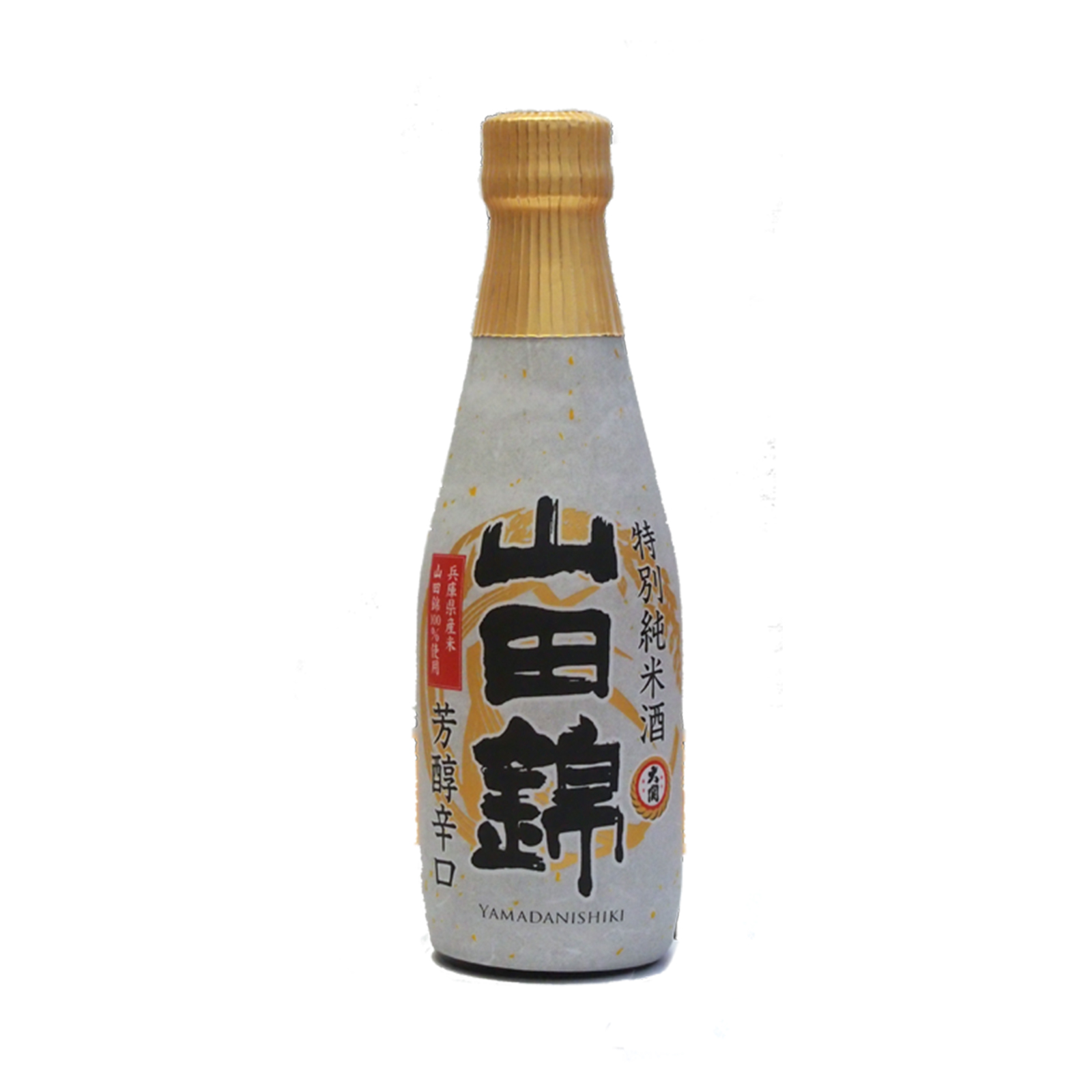 Nishiki Sake Alc 14.8%  300ml