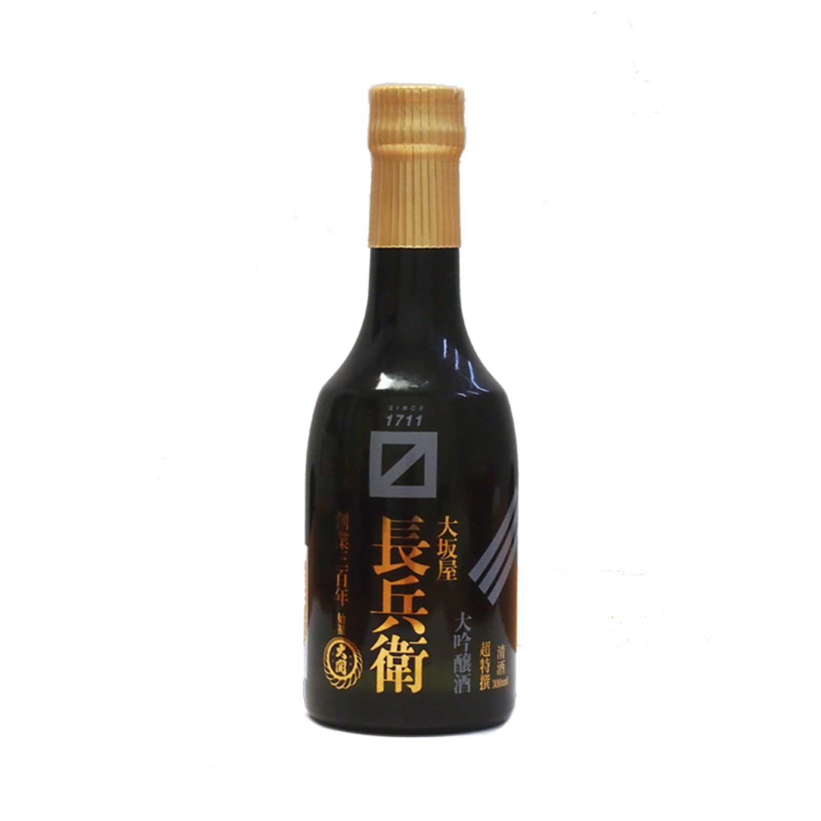  Sake Osakaya Chobei Alc 15,8%  300ml