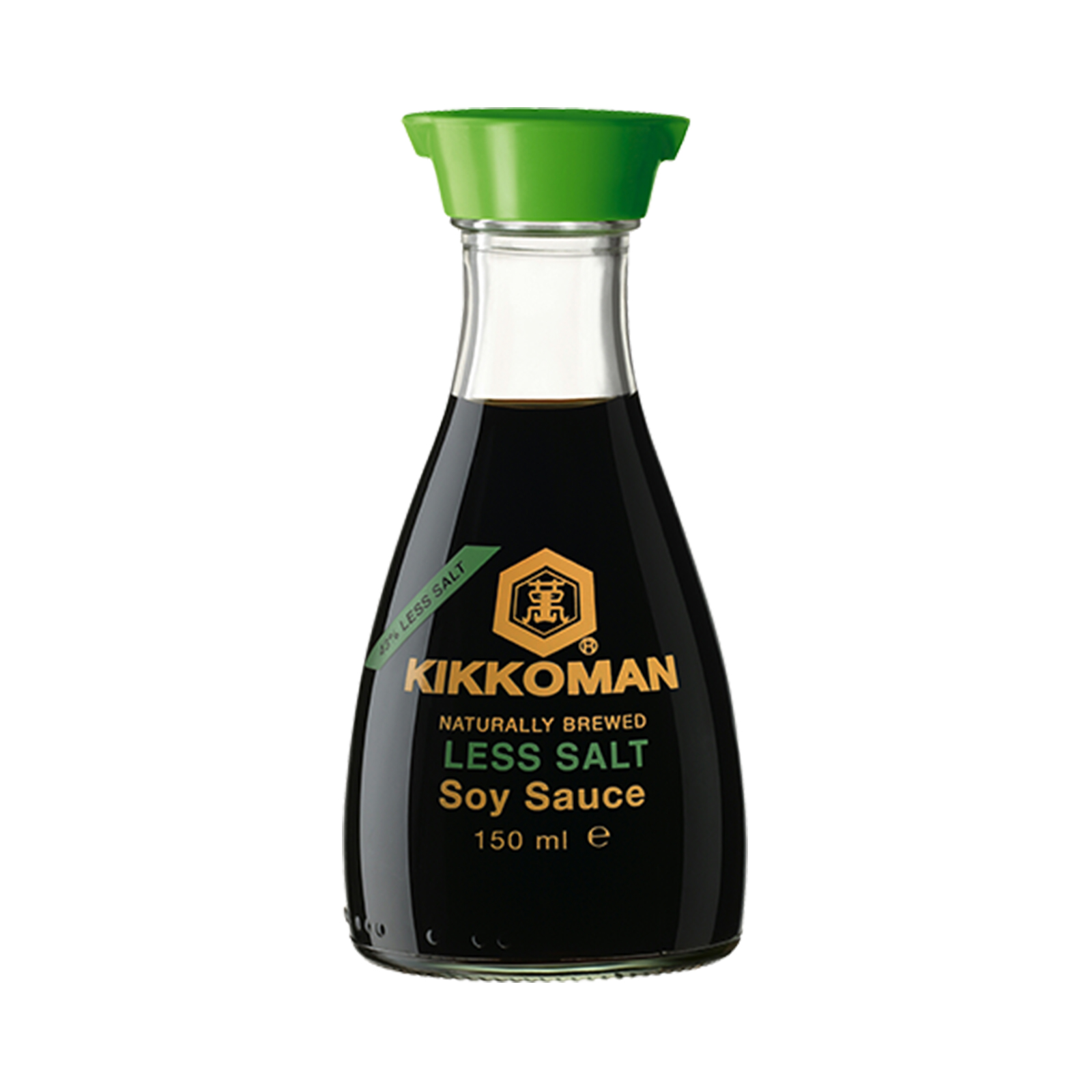 Soy Sauce Lite Dispenser 150ml