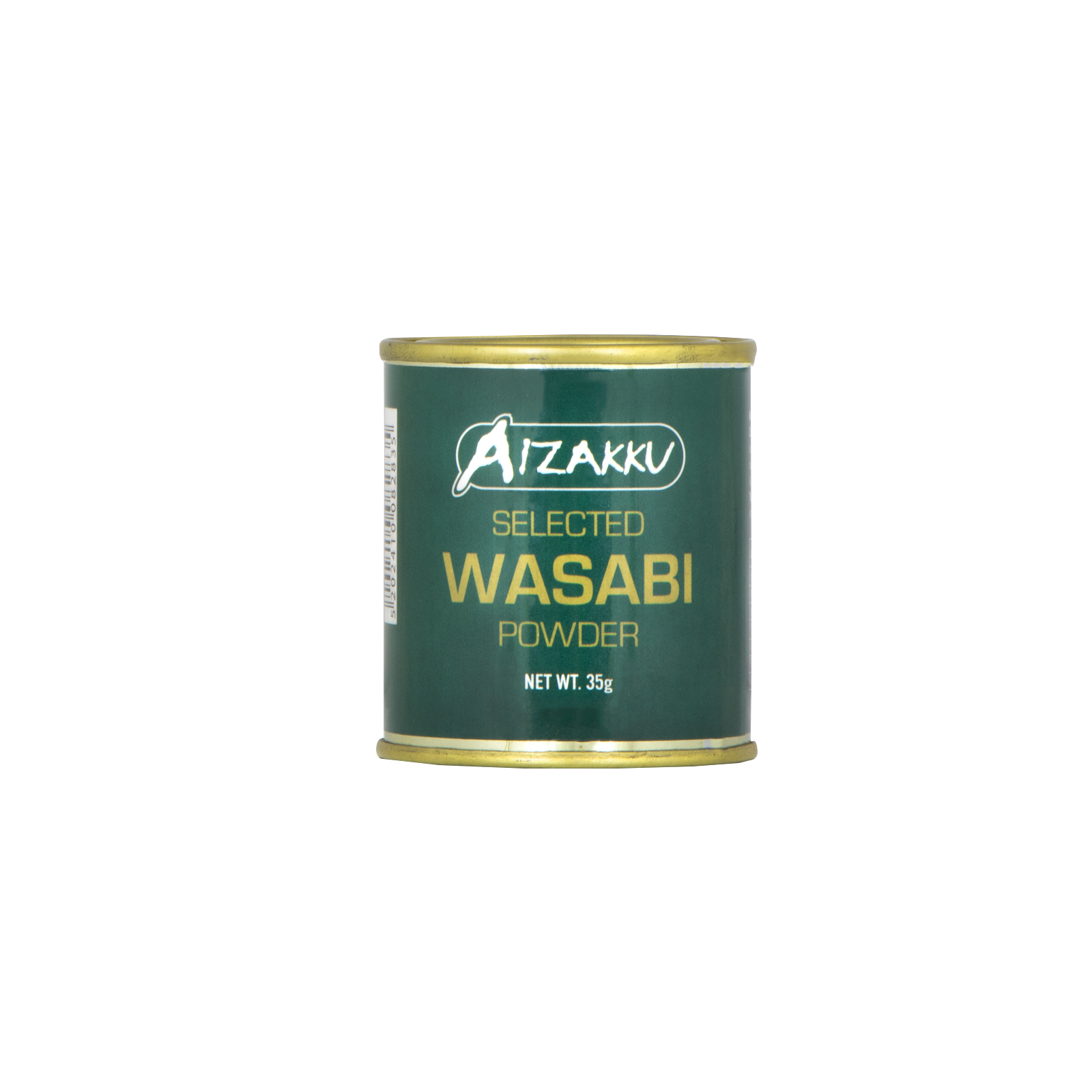 Wasabi Powder   35gr