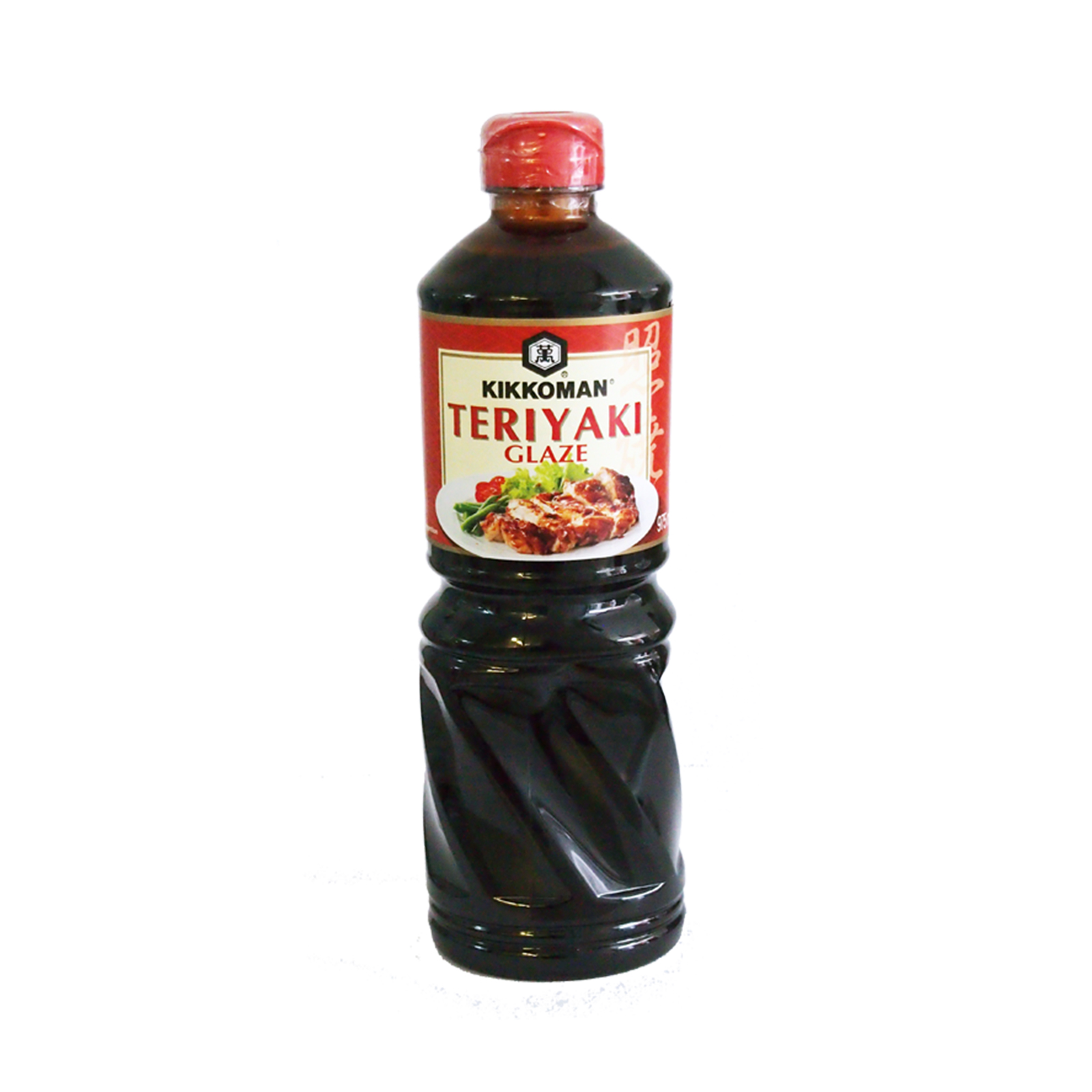 Teriyaki Glaze Sauce   1200ml