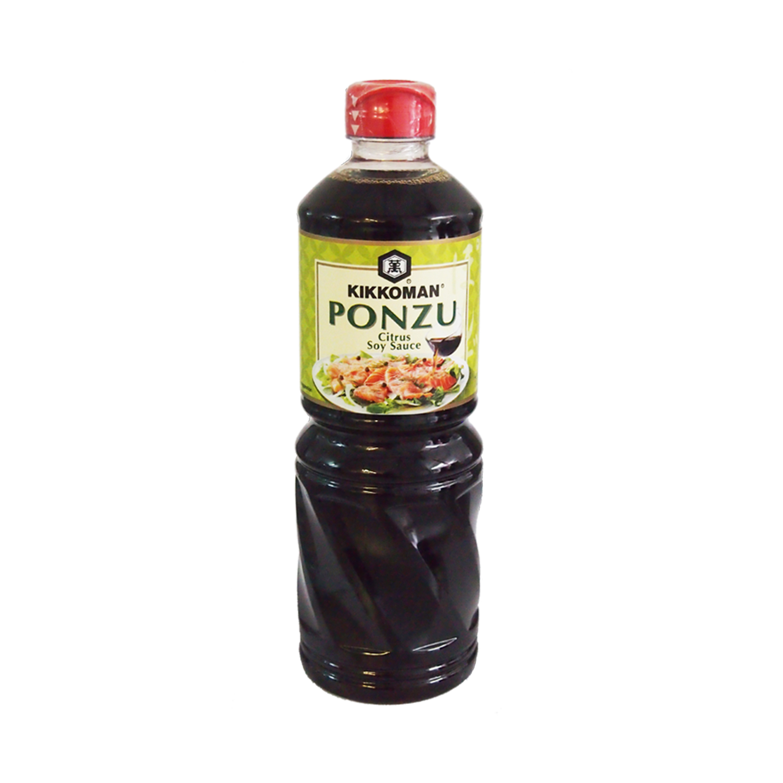 Ponzu Citrus Soy Sauce   1000ml