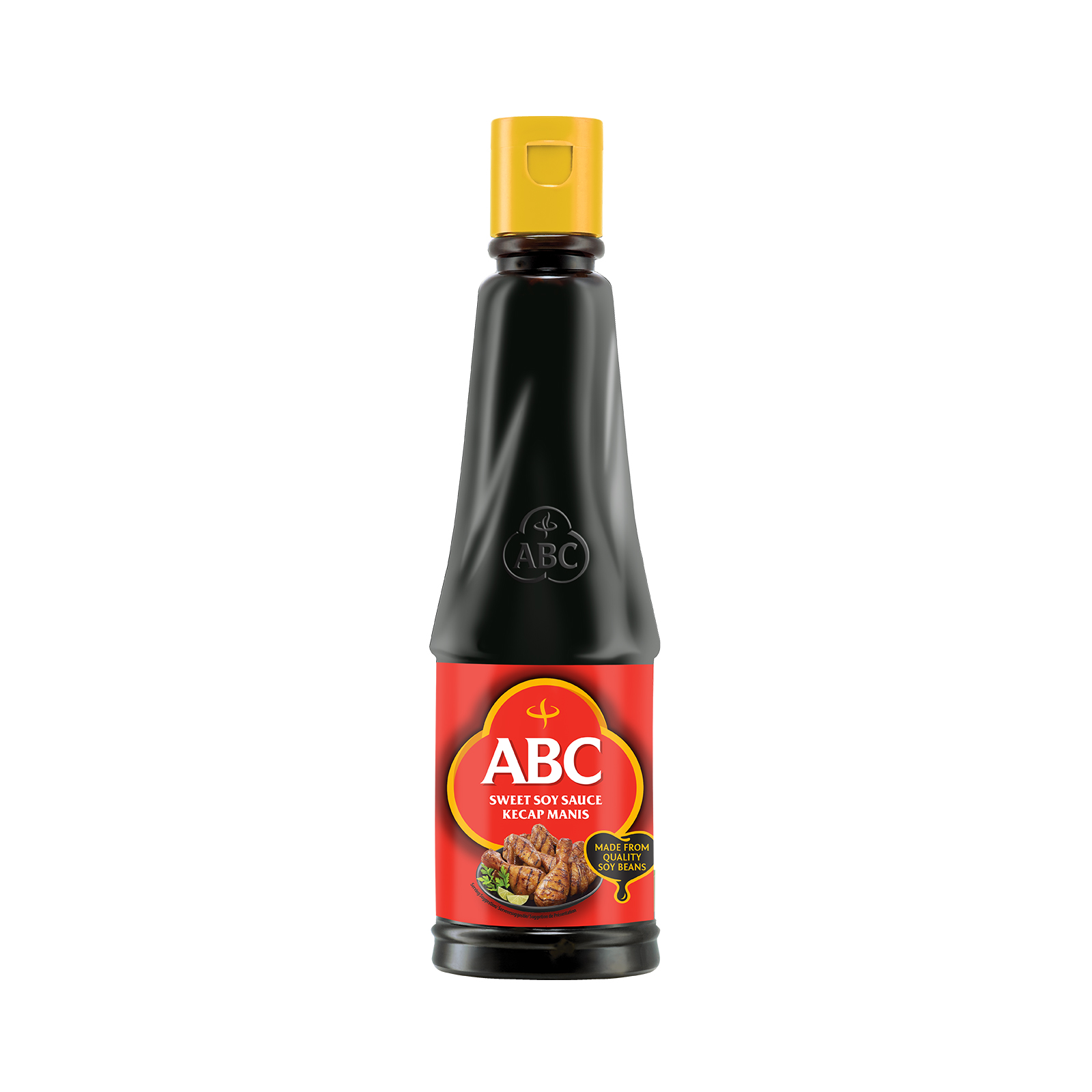 Soy Sauce Kecap Manis, Sweet  275ml