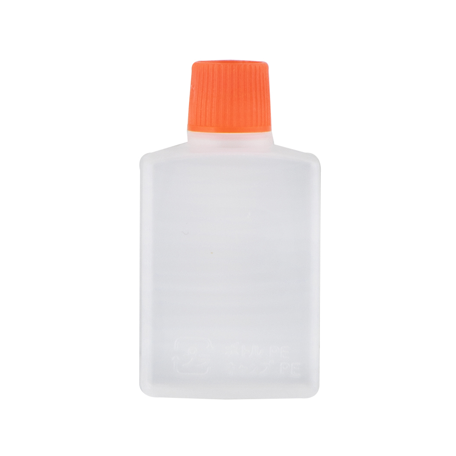 Soy Sauce Take Away Bottle, With Red Cap 100 Pcs, 15ml 250gr