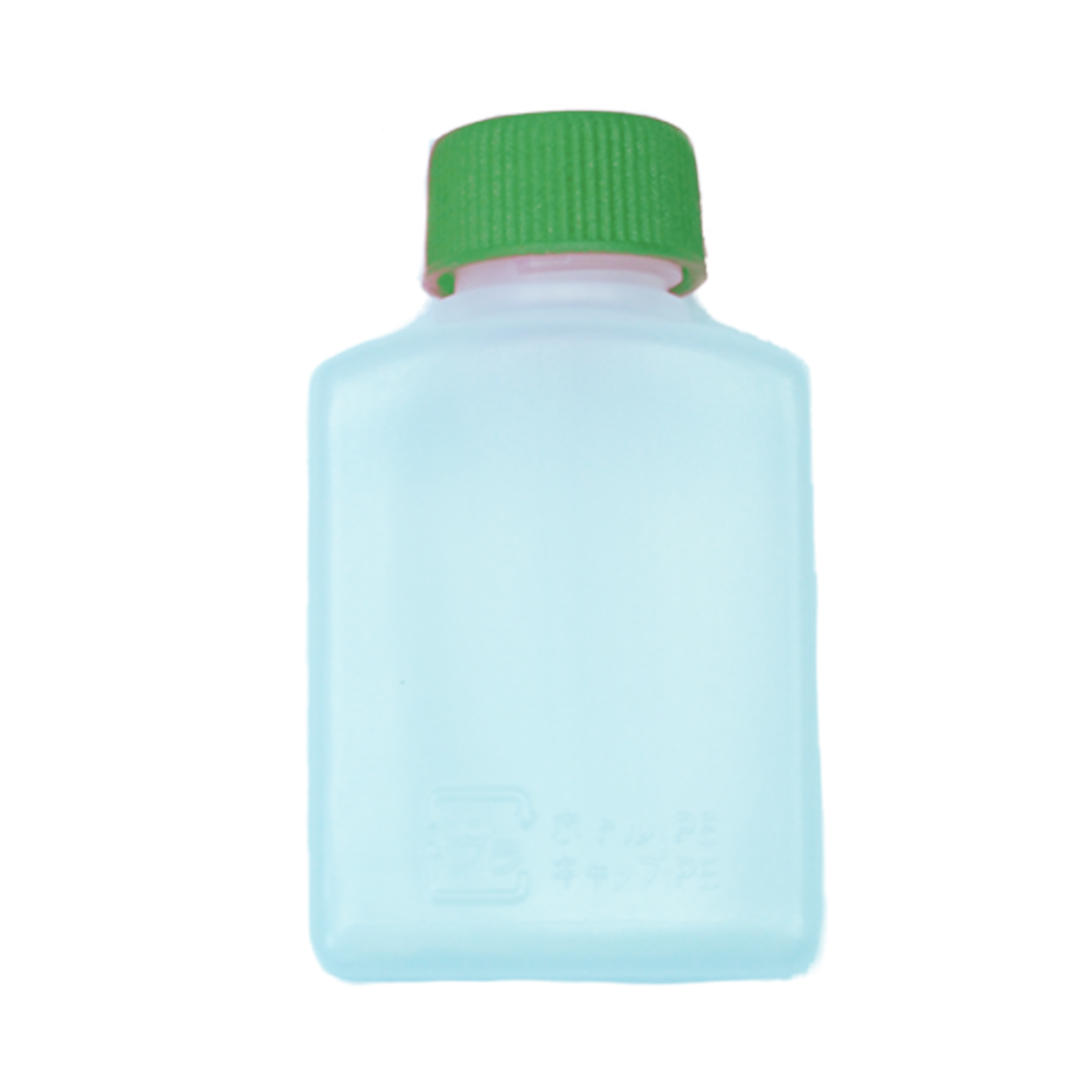 Soy Sauce Take Away Bottle, With Green Cap 100pcs, 15ml 500gr