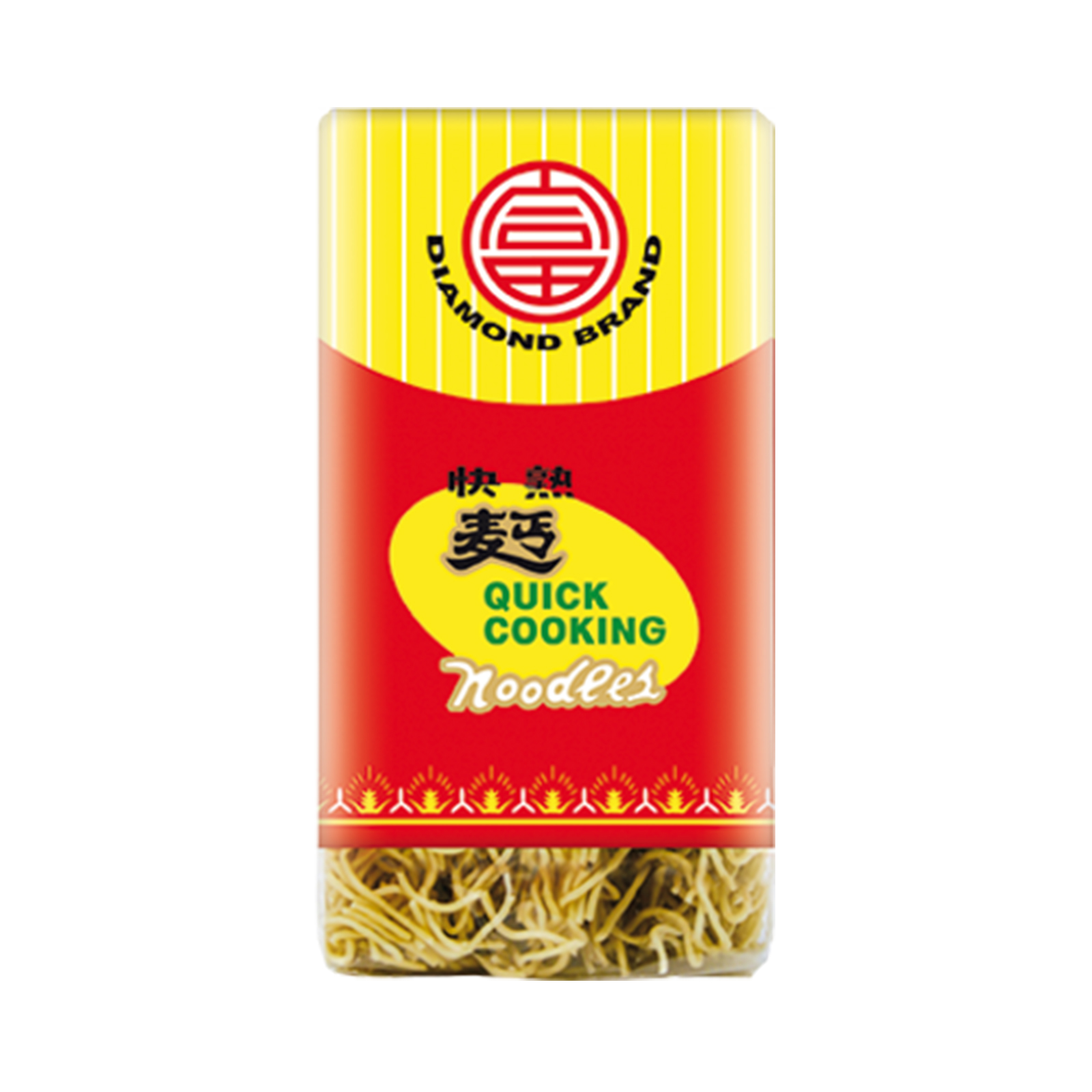 Quick Cooking Noodle   500gr