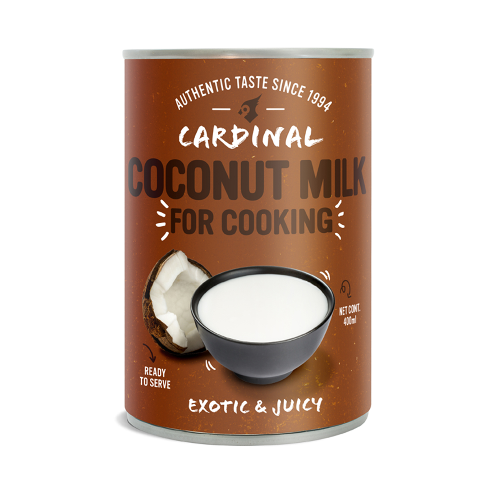 Coconut Milk Cooking Formula  400ml