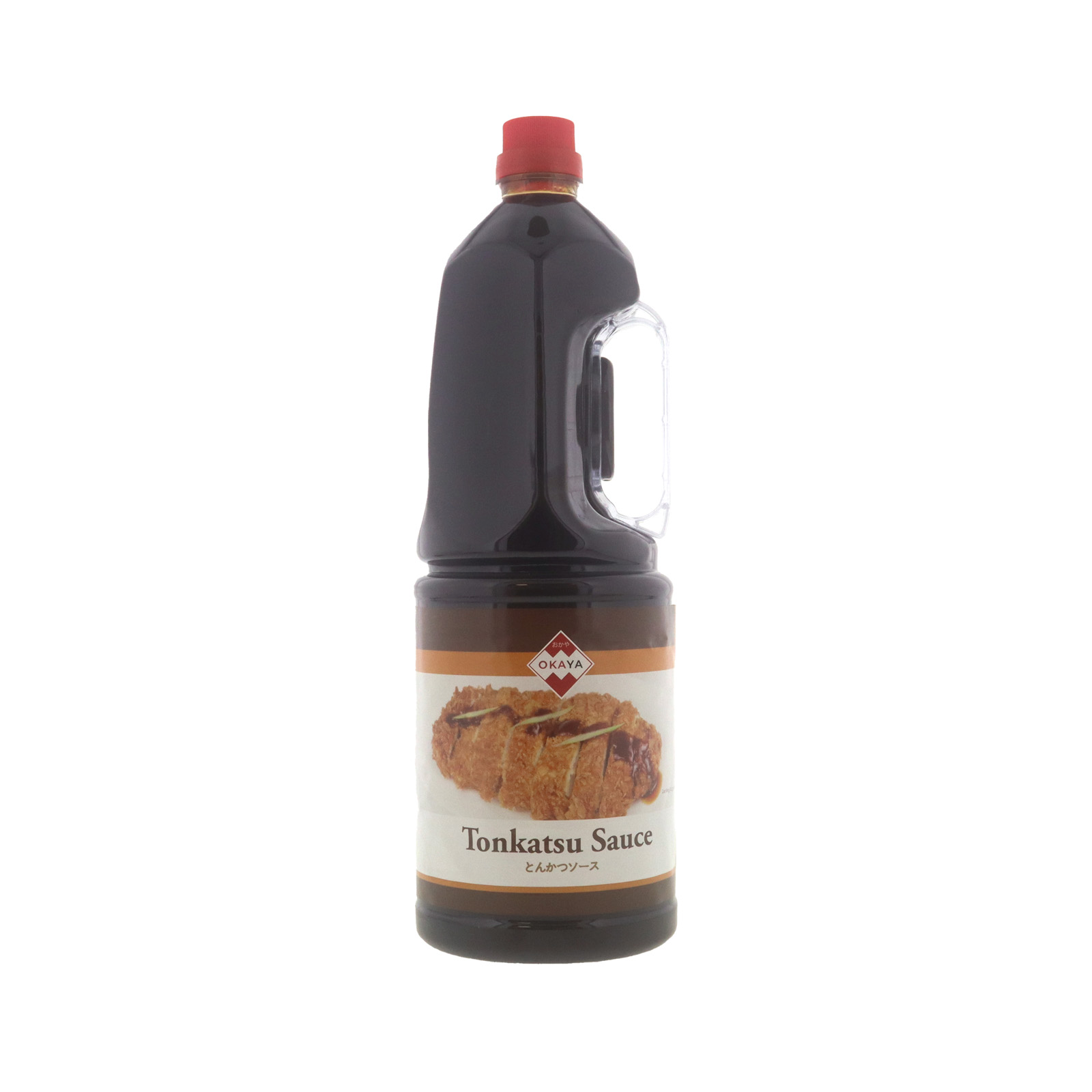 Tonkatsu Sauce   1800ml