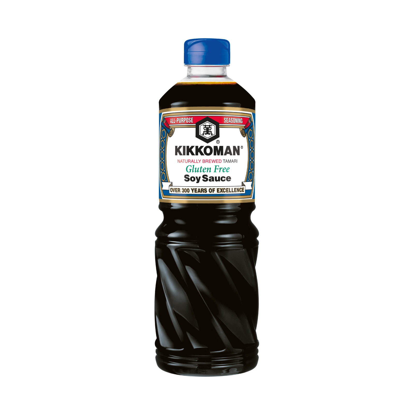 Tamari Soy Sauce Gluten Free  1000ml