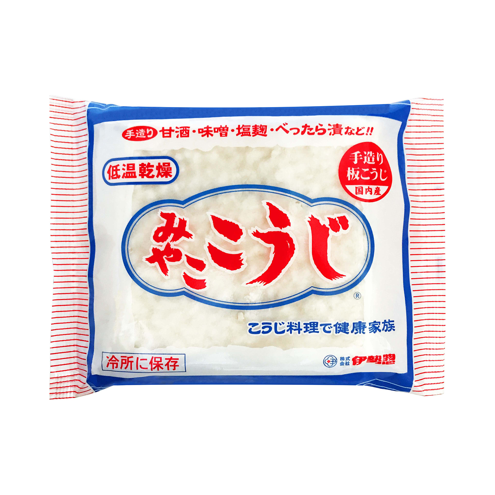 Koji Square   200gr