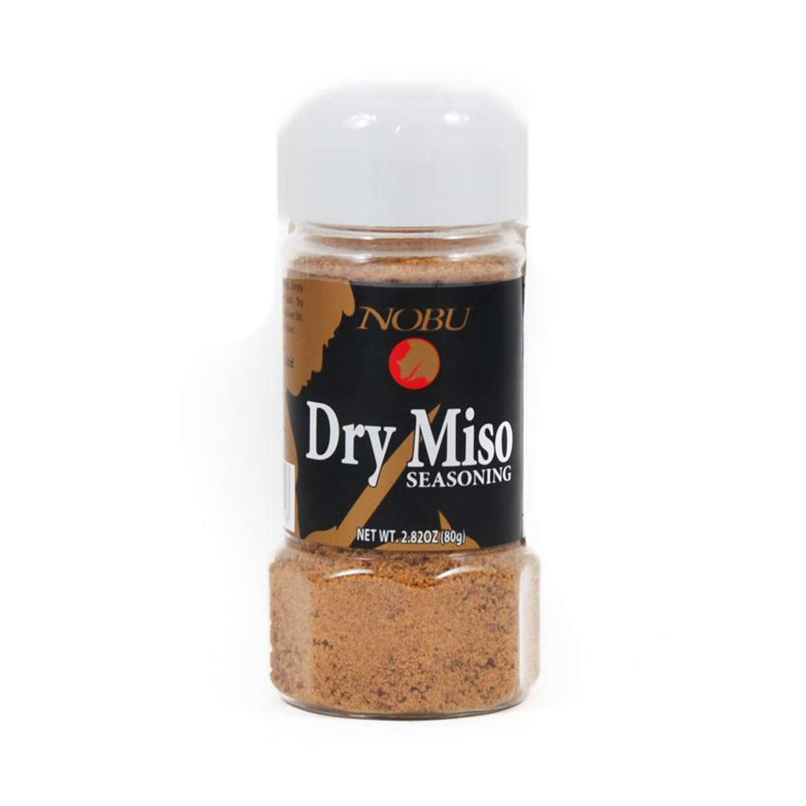 Dried Soy Bean Paste Nobu Dry Miso  80gr