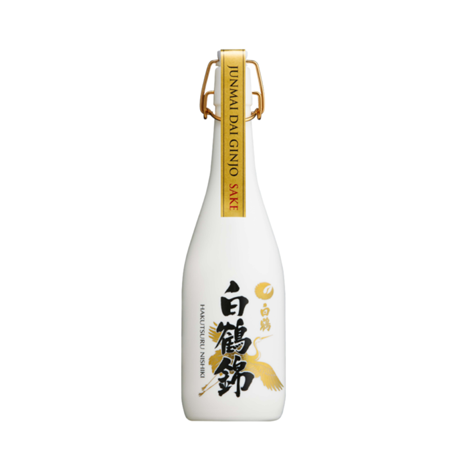  Sake Junmai Daiginho, Nishiki, Alc 15,5%  720ml