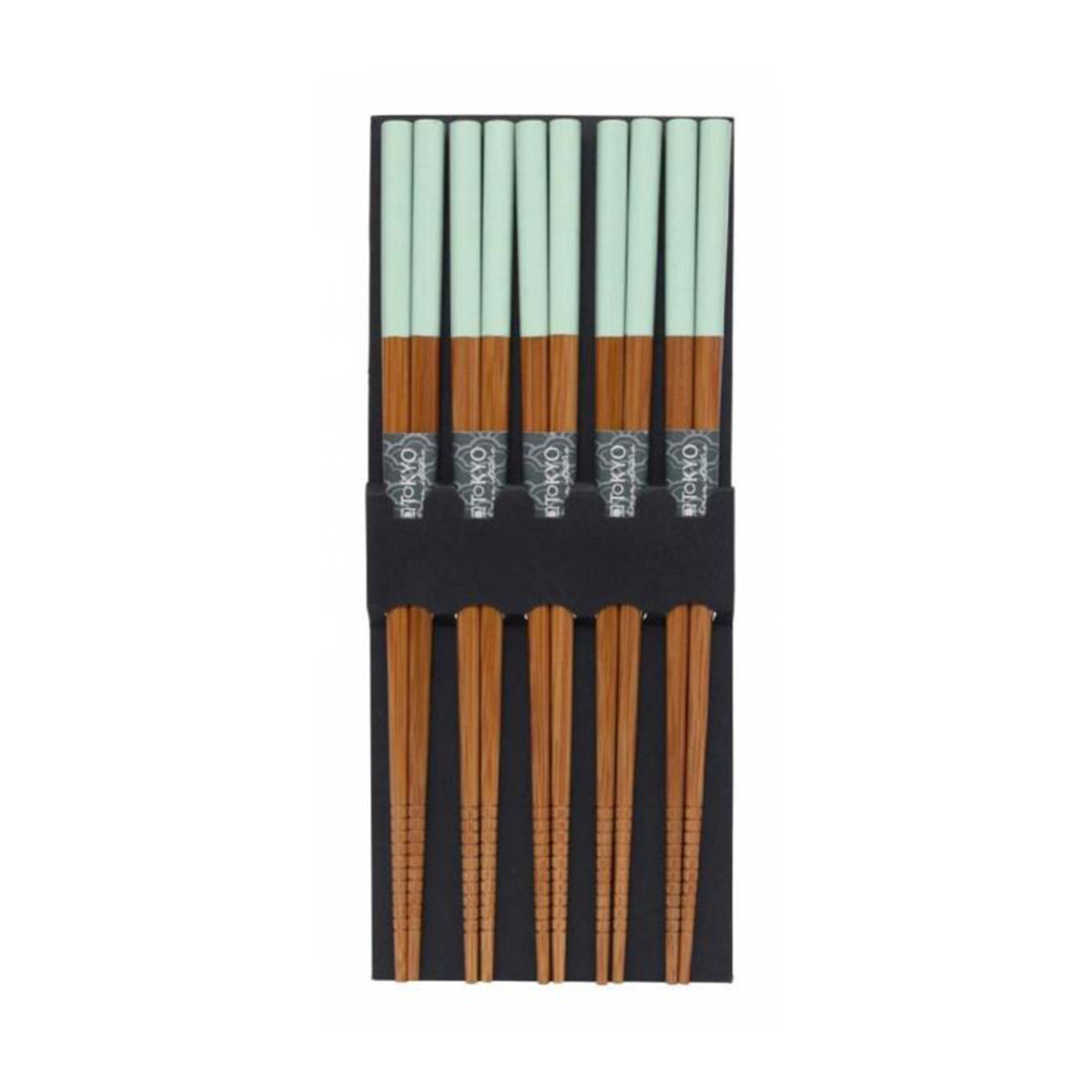 Bamboo Chopstick Mint Set/5 100gr