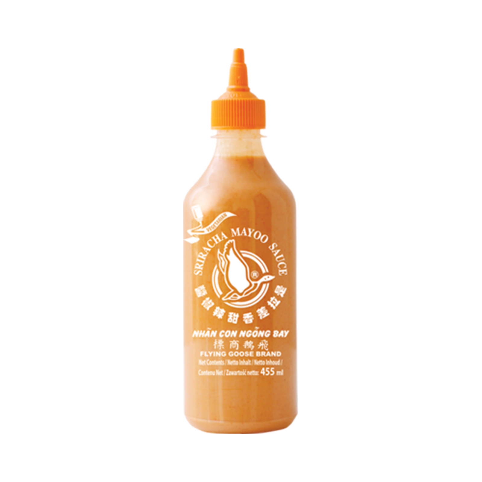 Sriracha Mayo Sauce   525ml