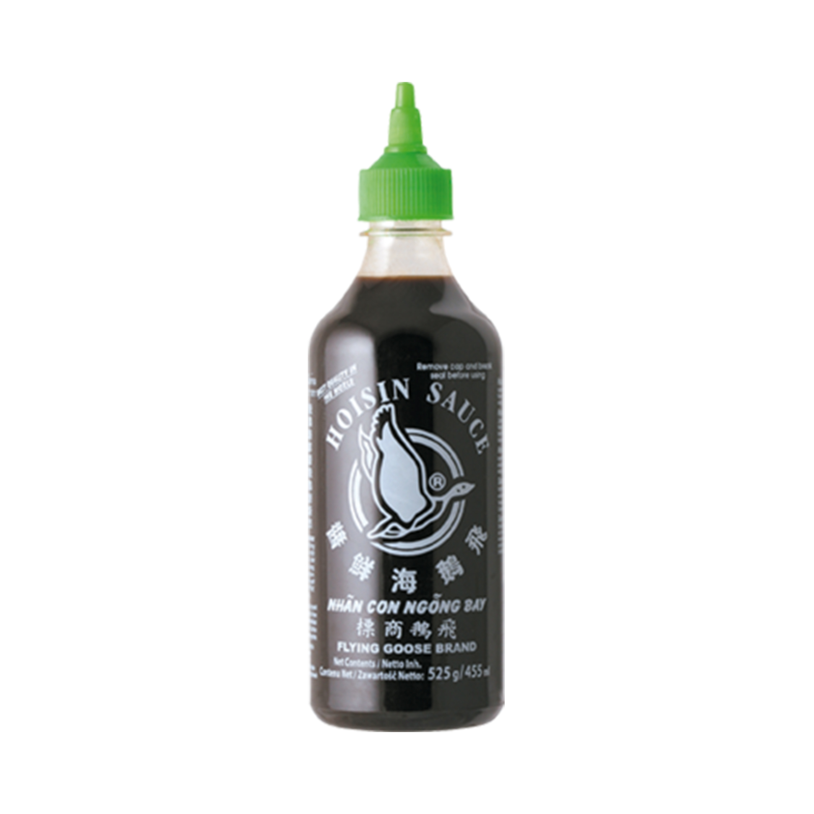 Hoisin Sauce   545ml