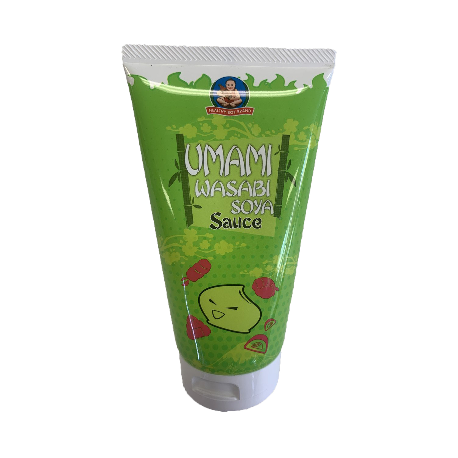 Umami Wasabi Soy Sauce   150gr