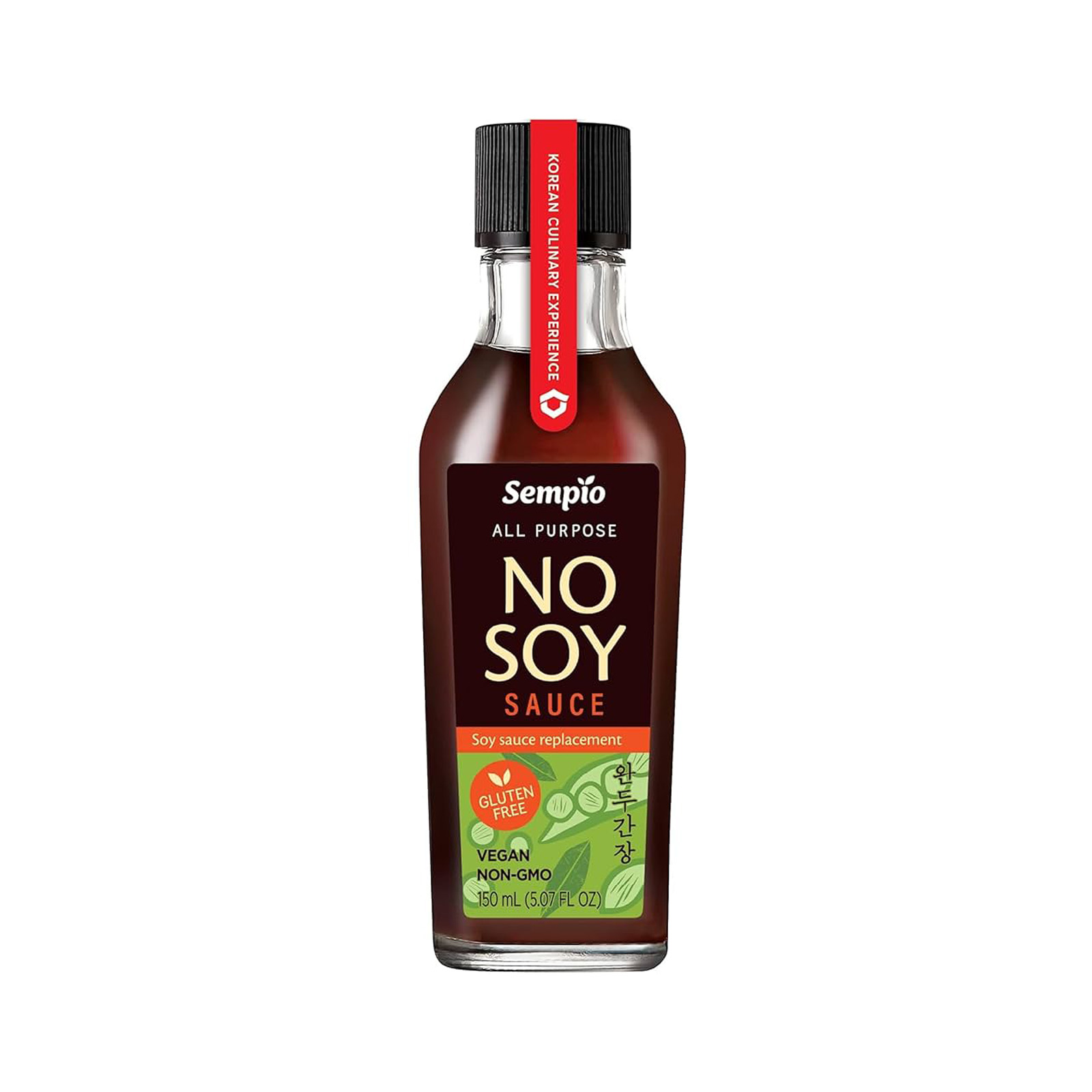 Pea Sauce No Soy Sauce  250ml