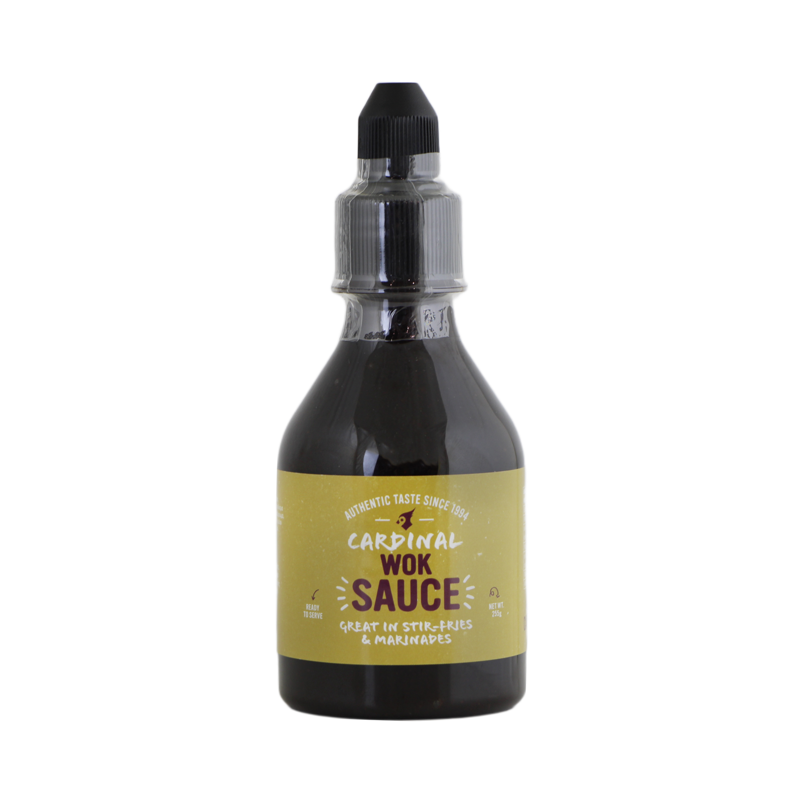 Wok Sauce   210ml