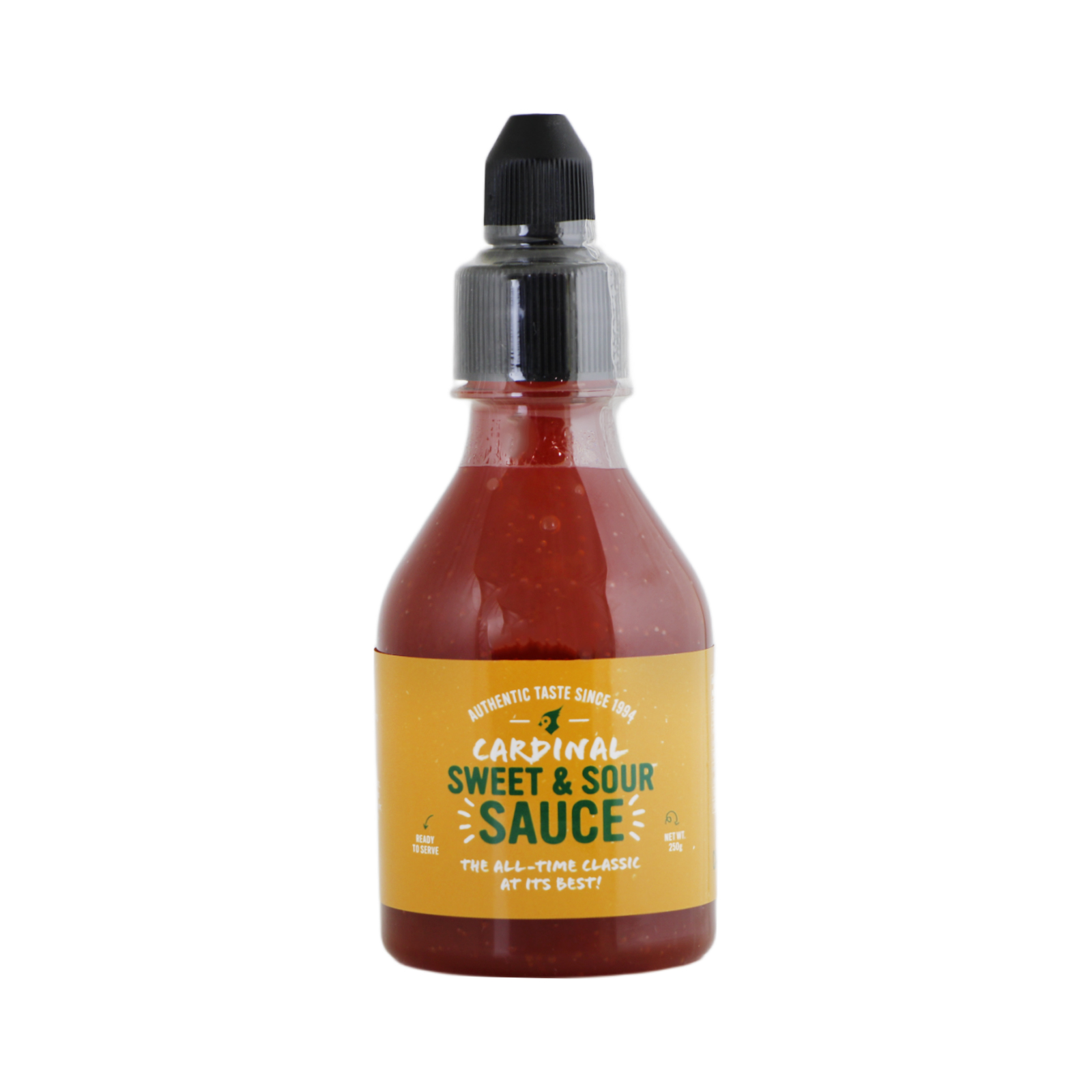 Sweet & Sour Sauce   210ml