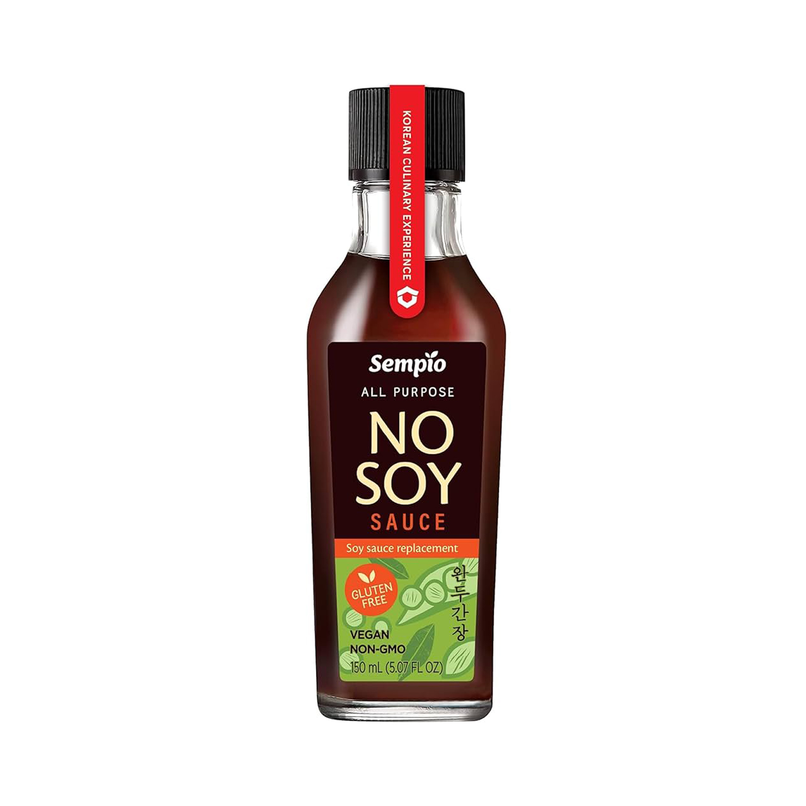 Seasoning Sauce No Soy  150ml