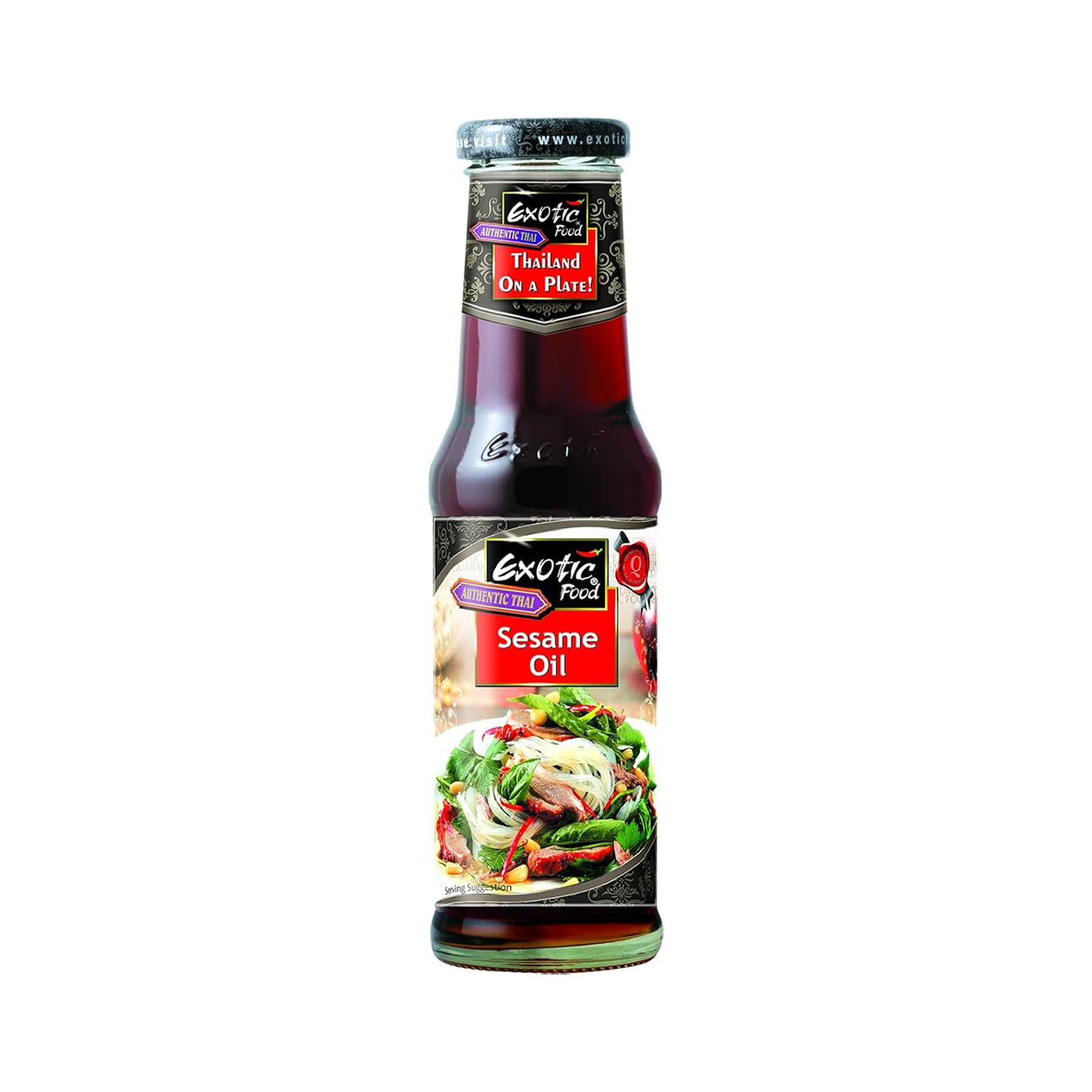 Sesame Oil   250ml