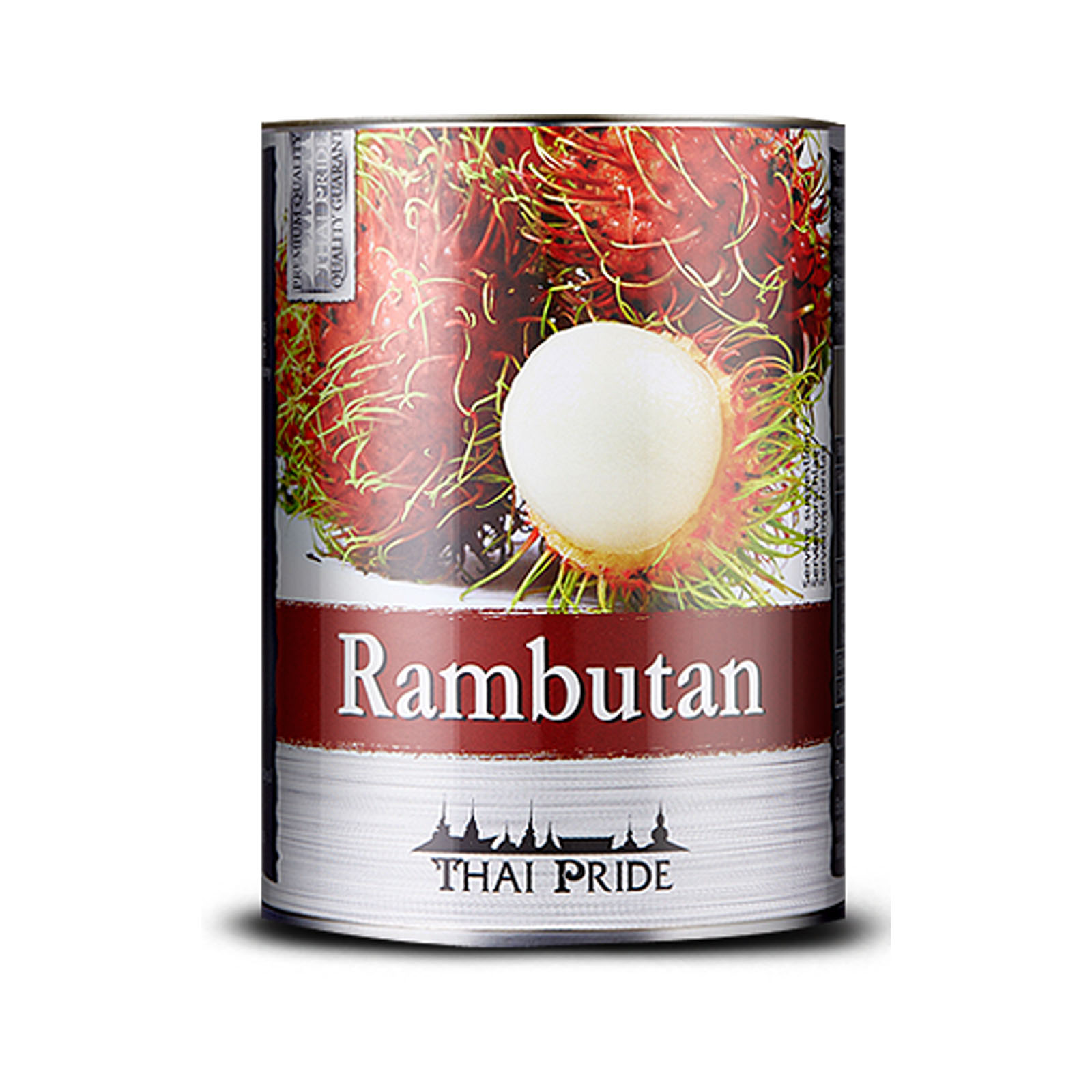 Rambutan   565gr