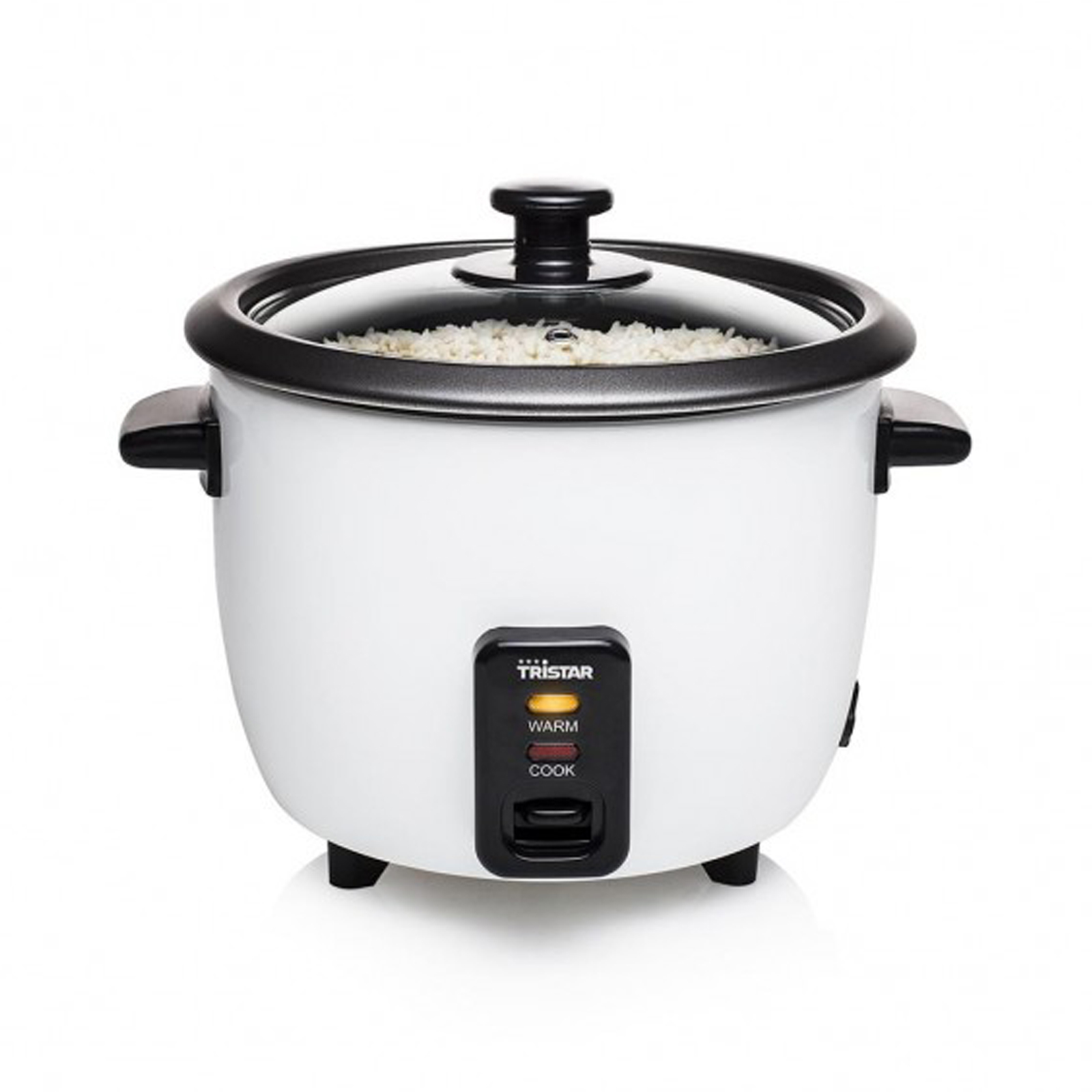 Rice Cooker 0.6lt  1000gr