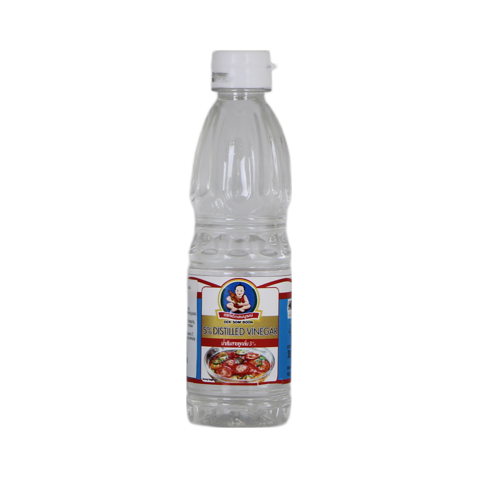 Distilled Vinegar 5%  300ml