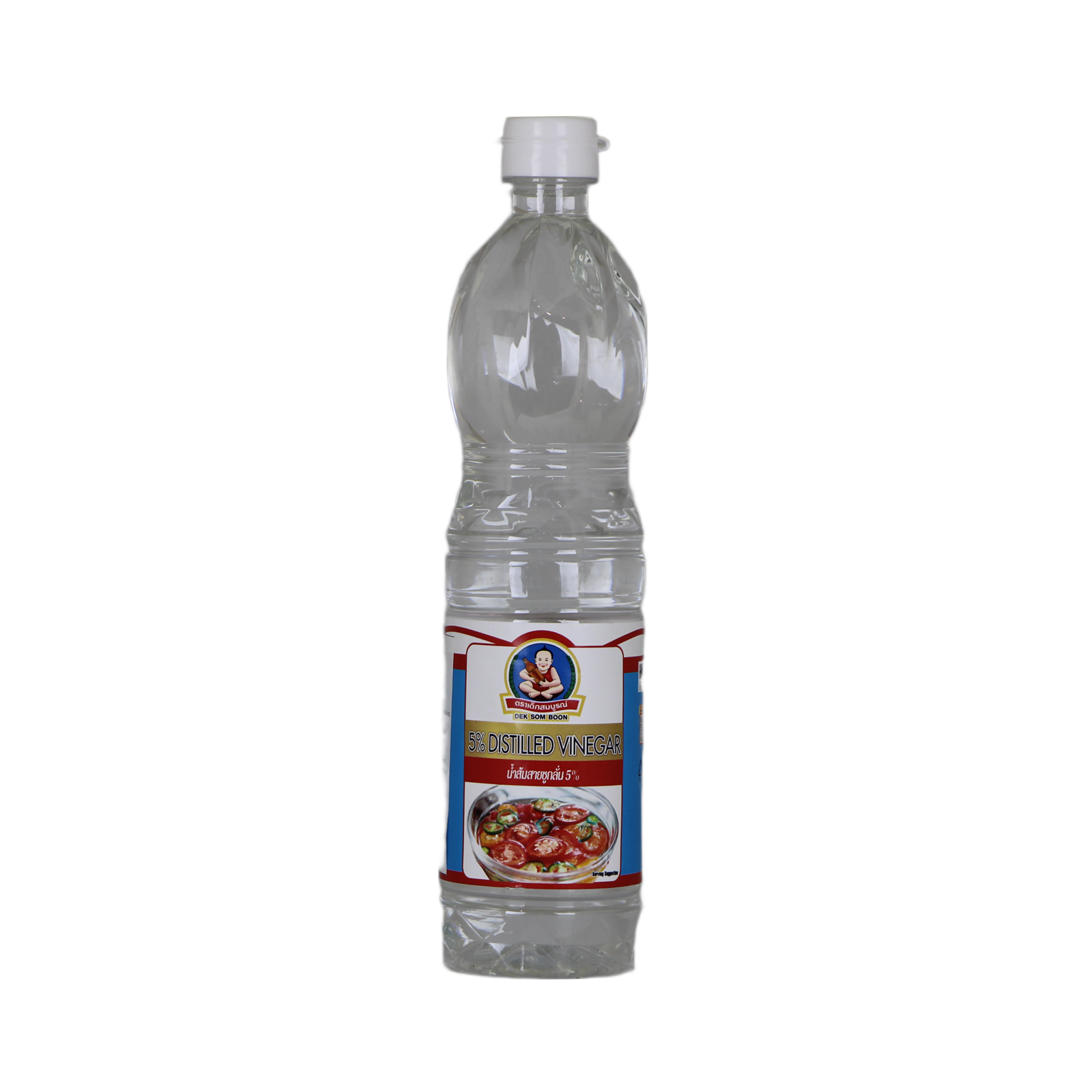 Distilled Vinegar 5%  700ml