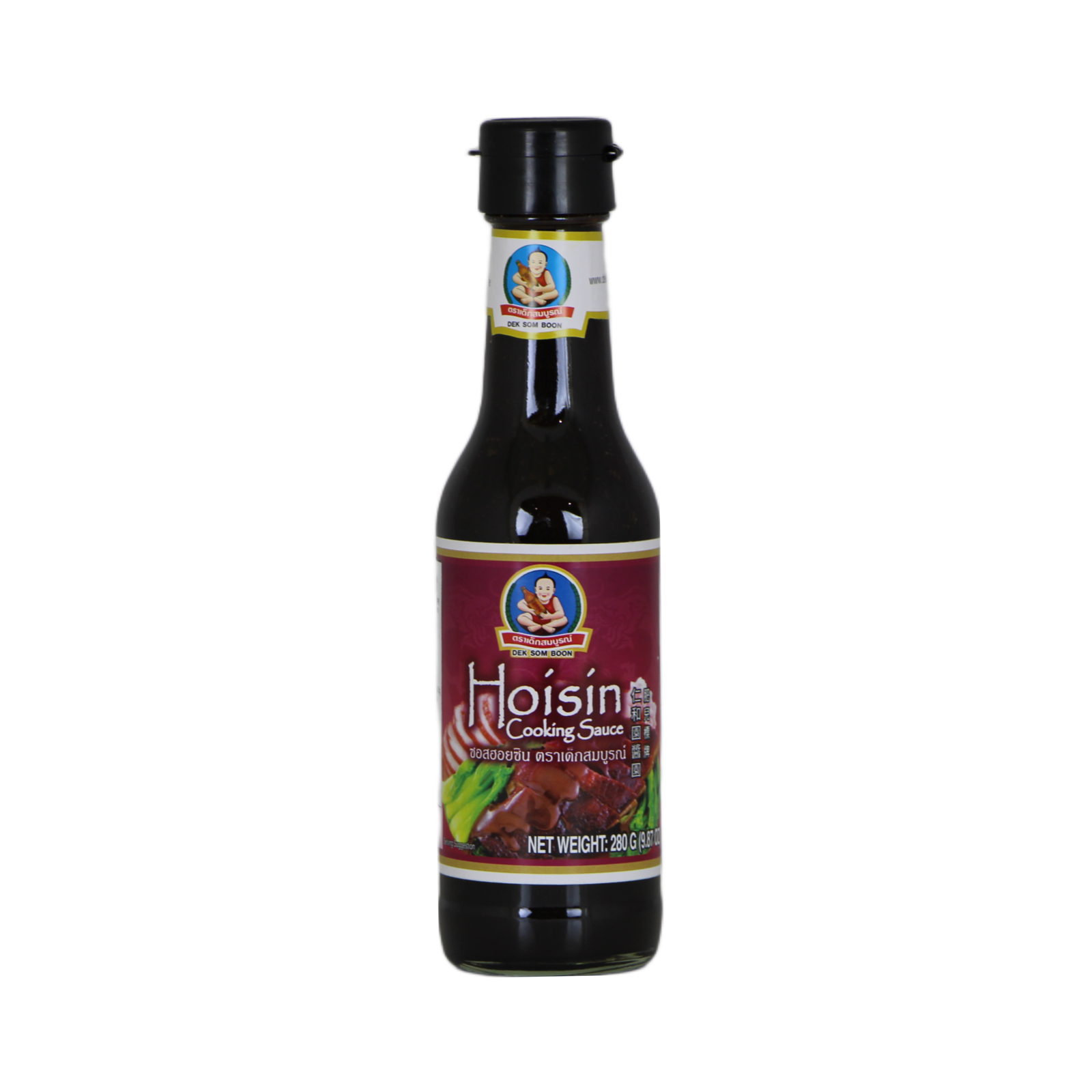 Hoisin Sauce   280ml