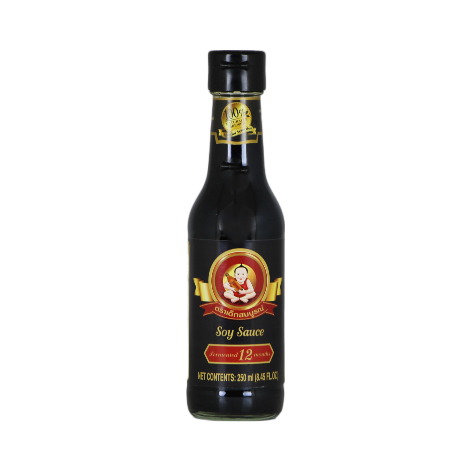 Soy Sauce Premium  250ml