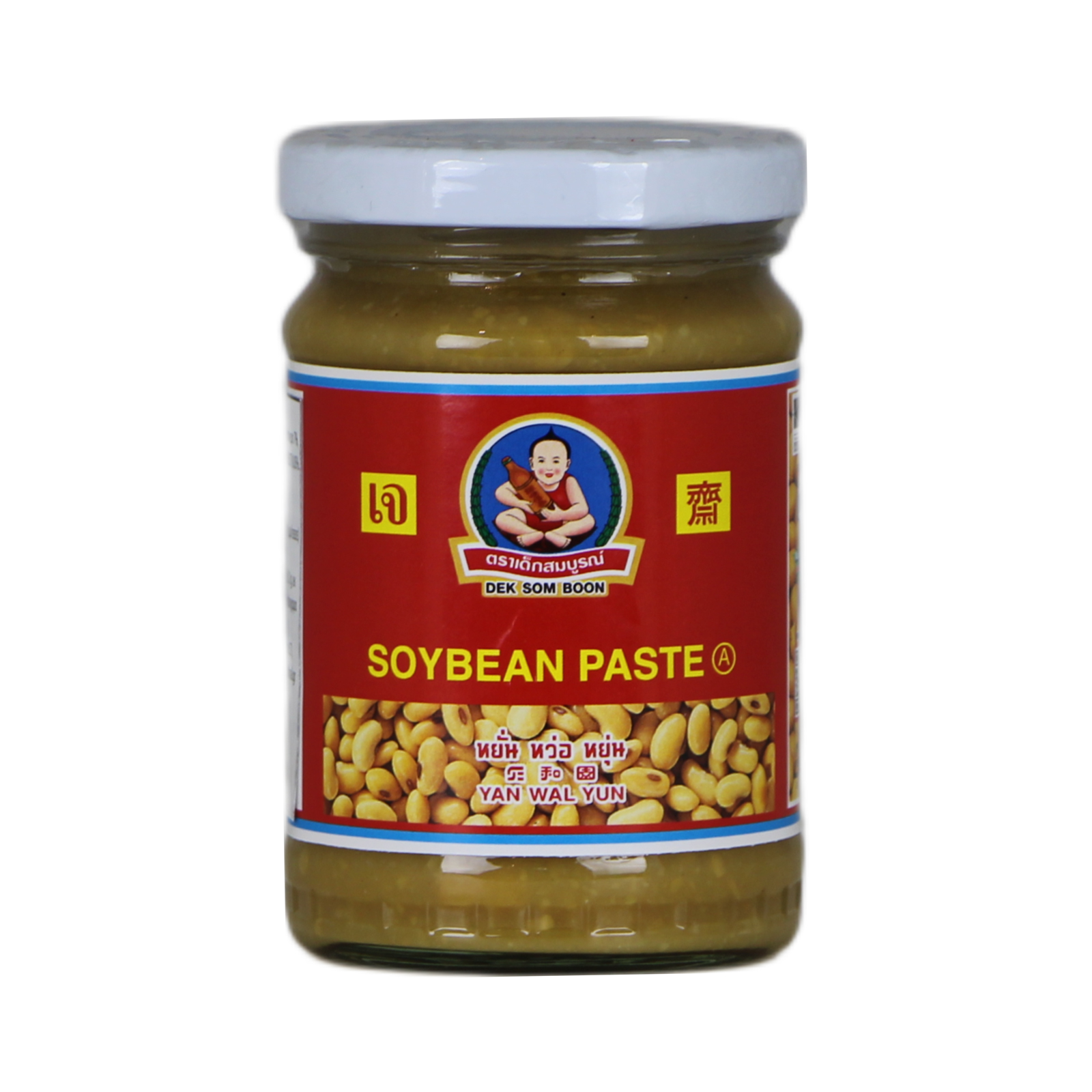 Soybean Paste   245gr