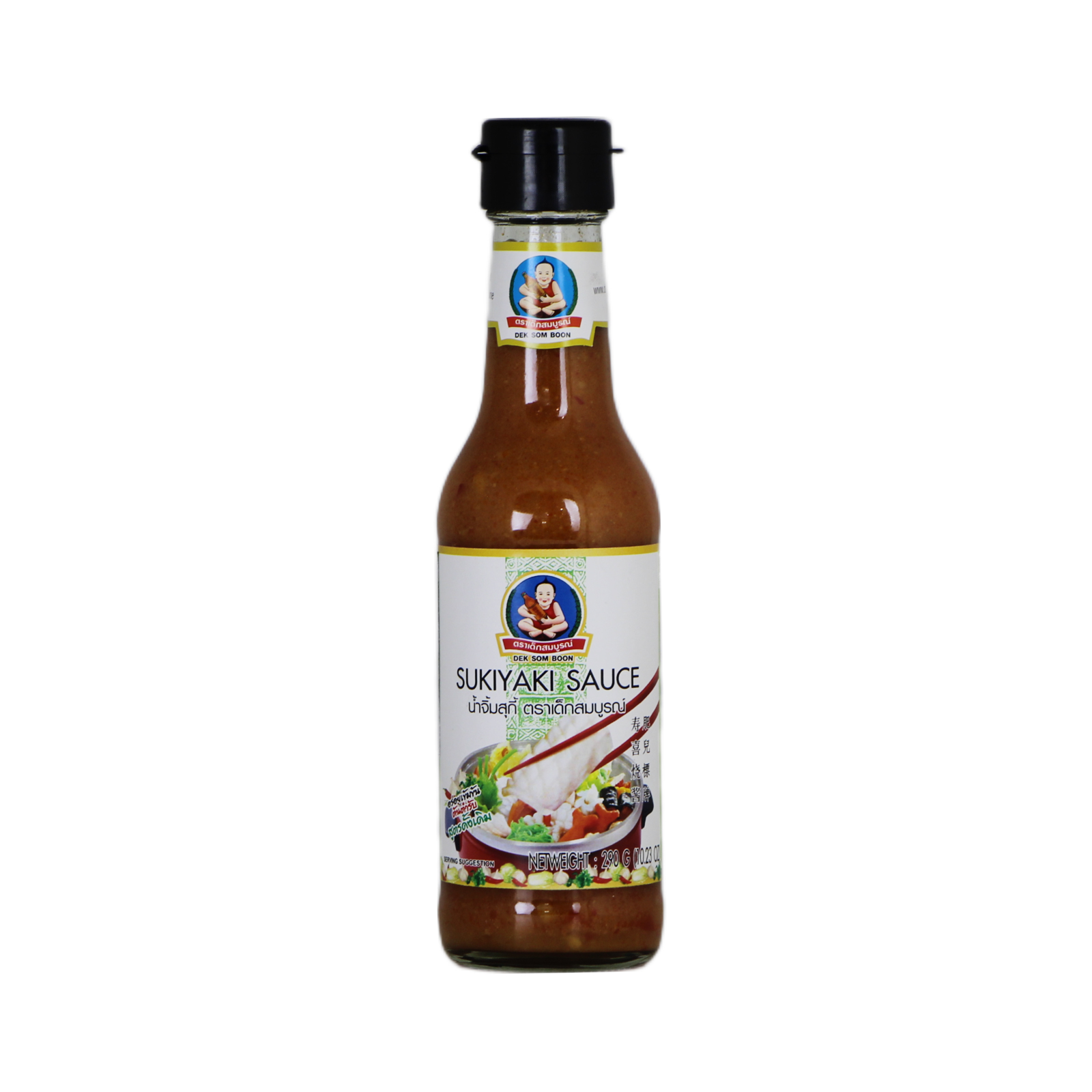 Sukiyaki Sauce   290ml