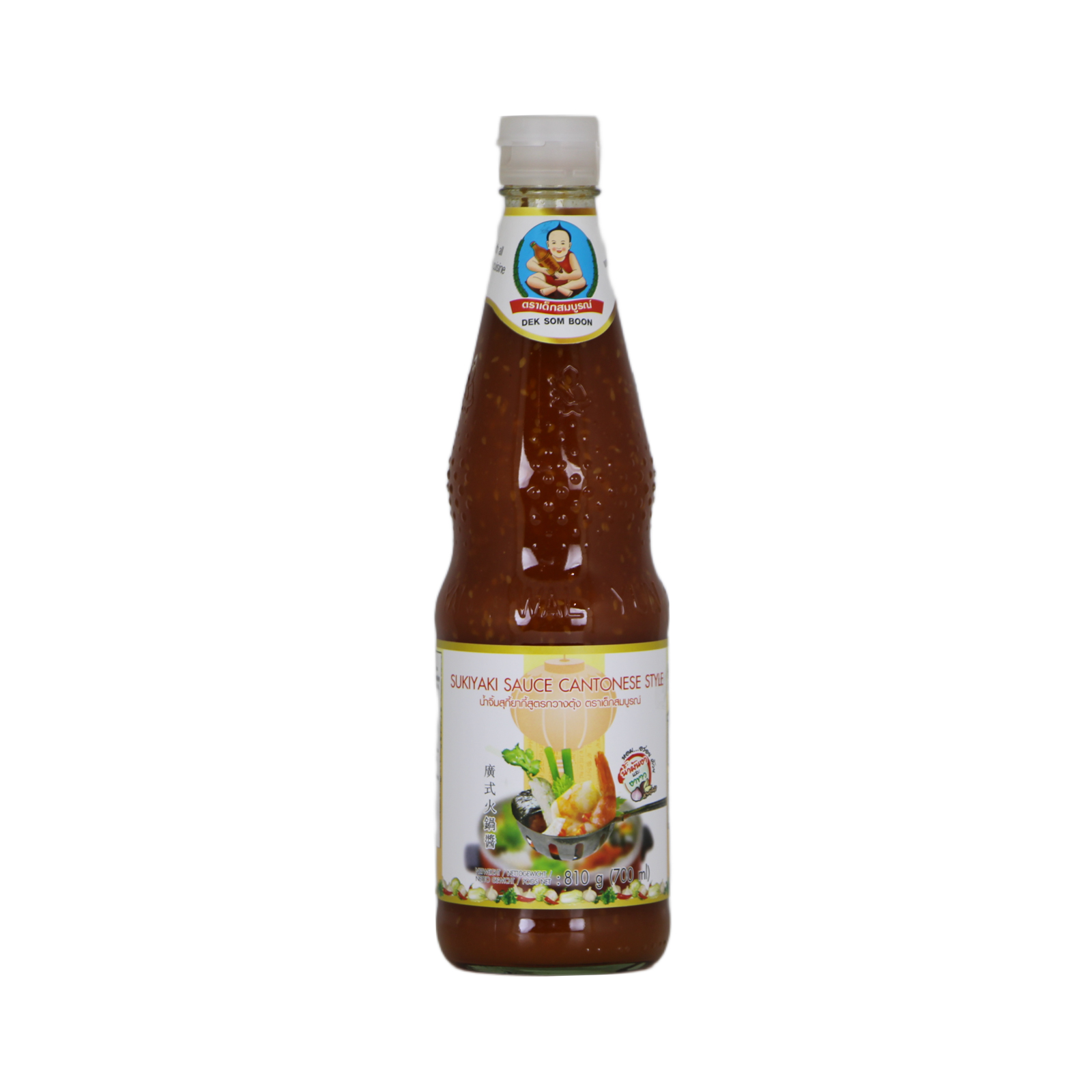 Sukiyaki Sauce   800ml