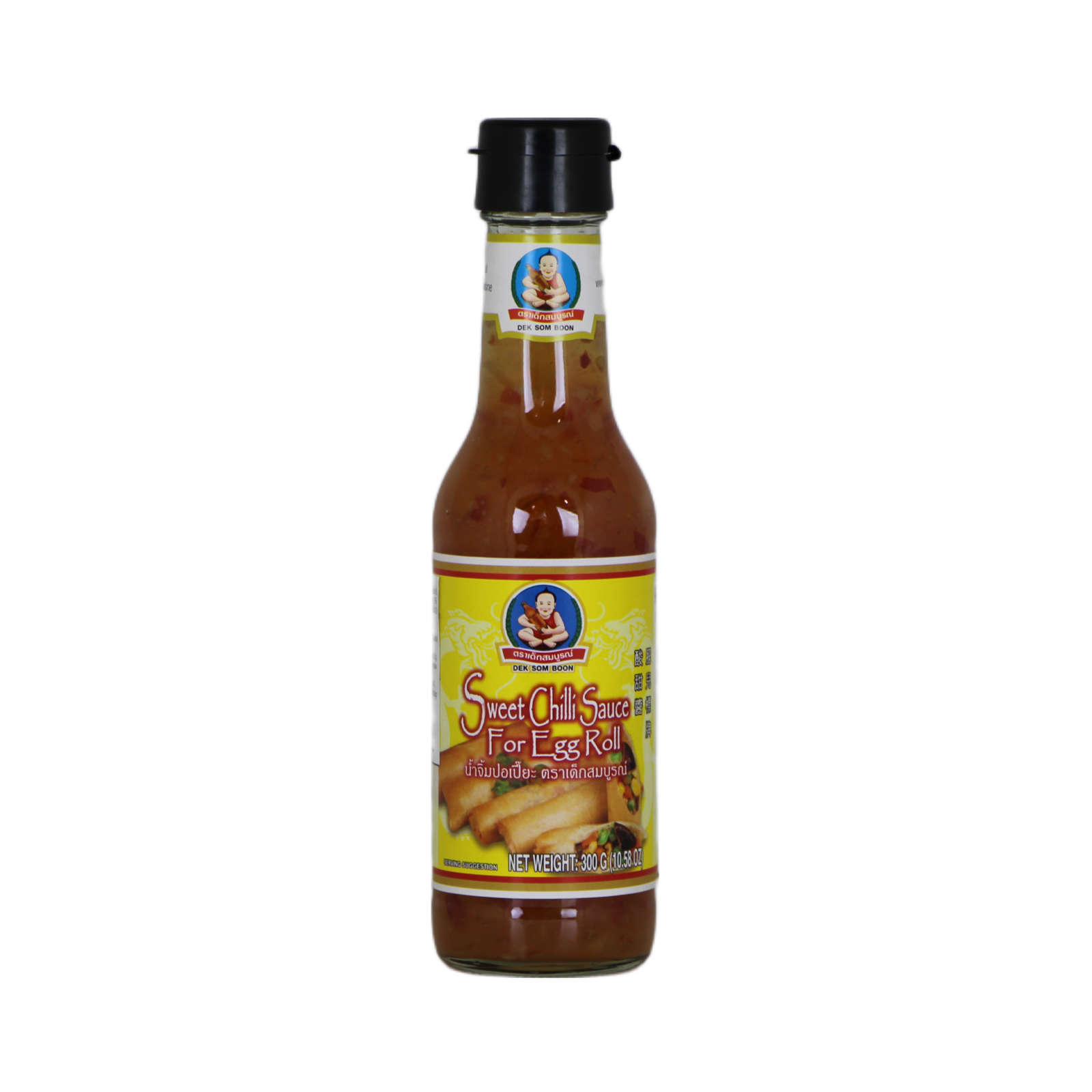 Sweet Chili Sauce   250ml