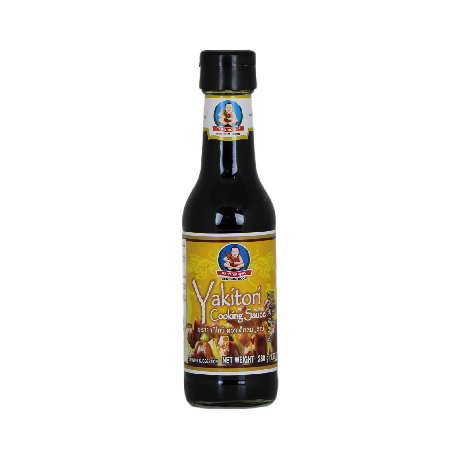 Yakitori Sauce   280ml