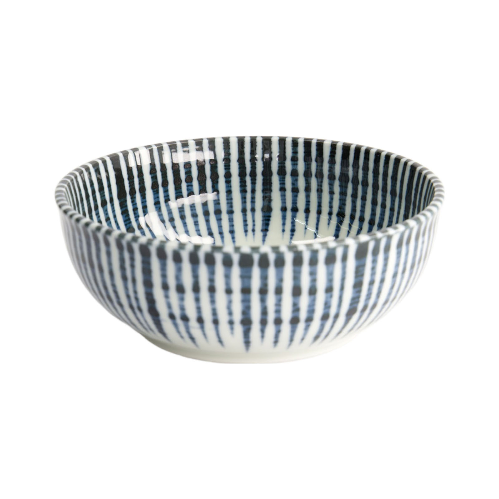 Shin Tokusa Bowl  16x6cm 660ml 500gr