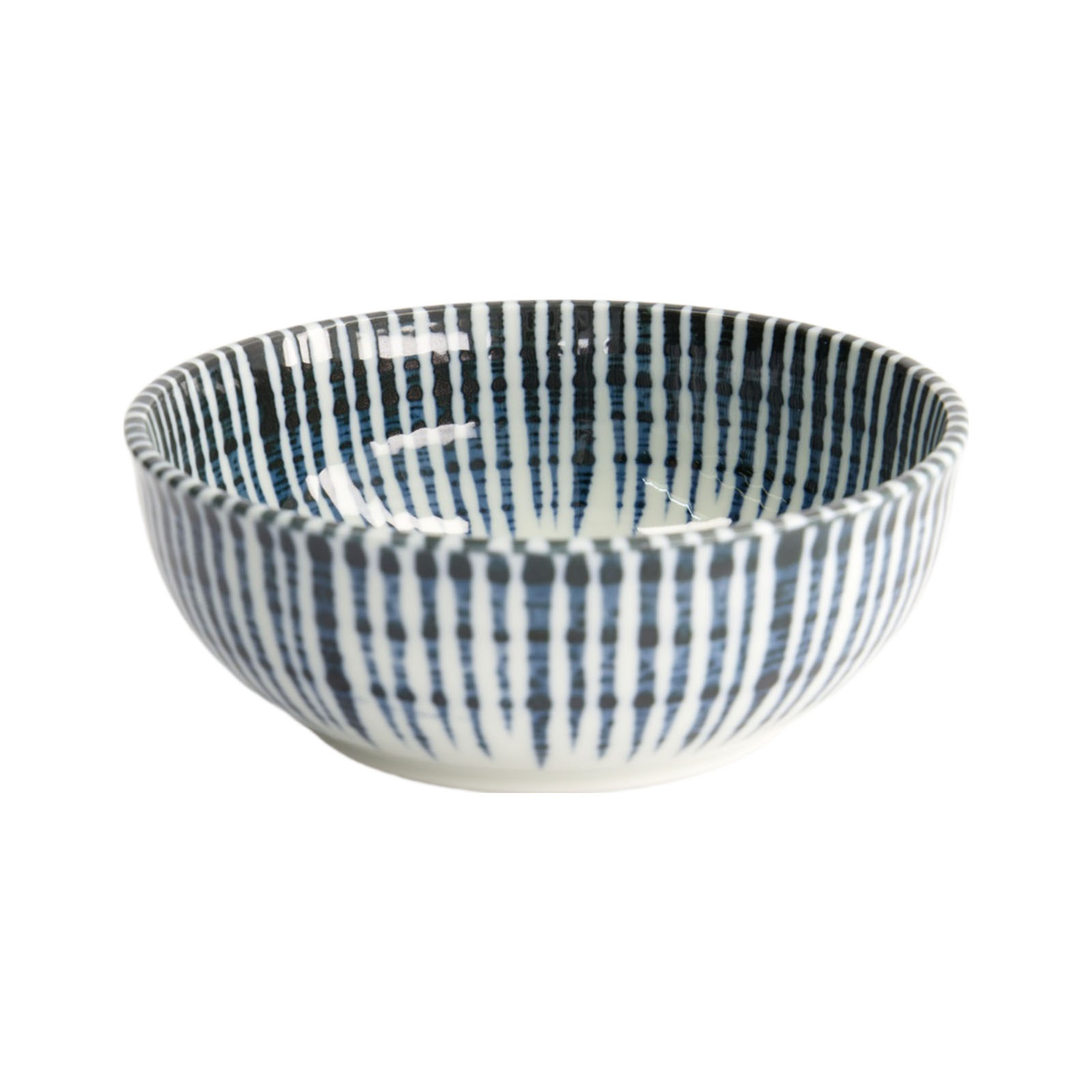 Shin Tokusa Bowl  14x7cm 470ml 500gr