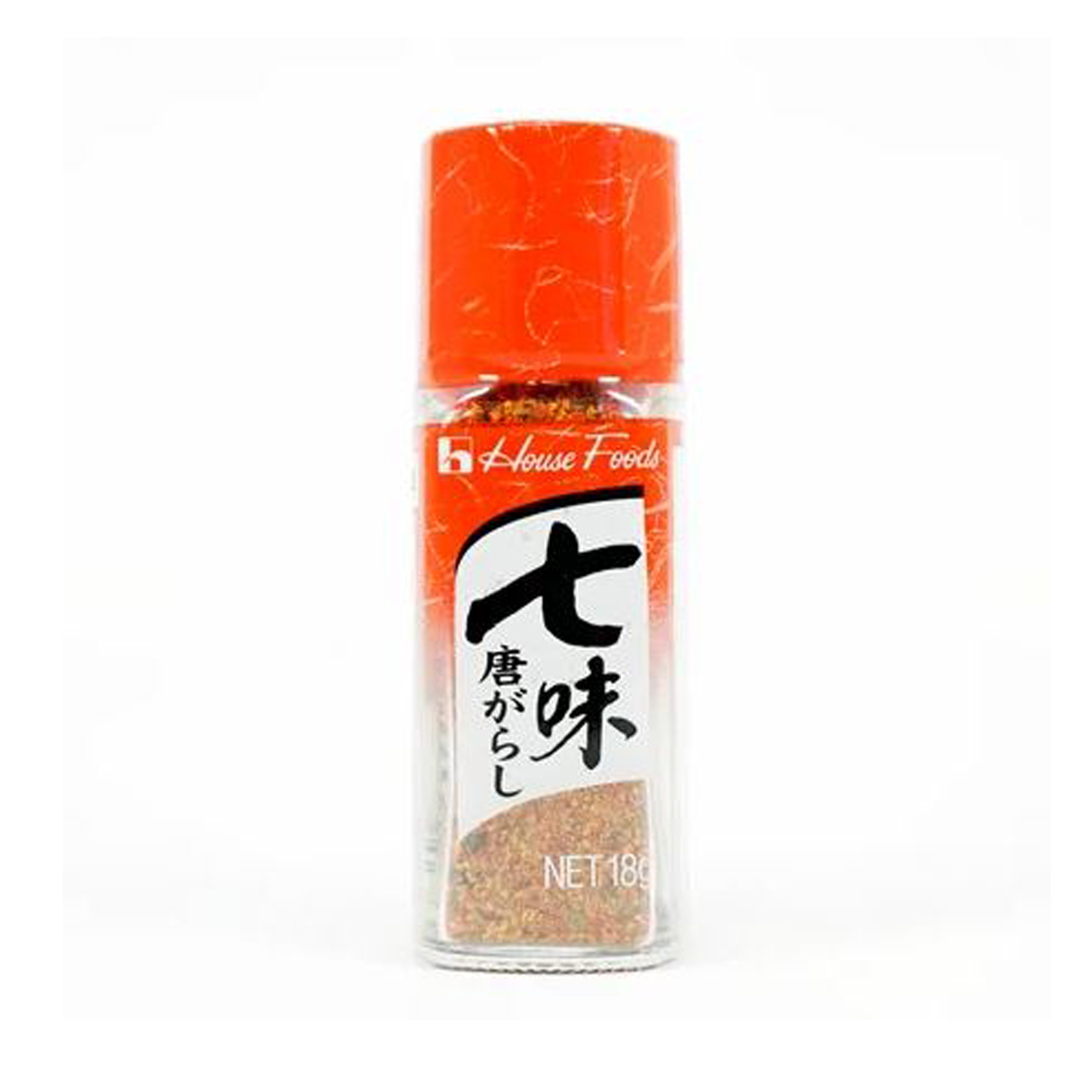 Shichimi Togarashi   18gr