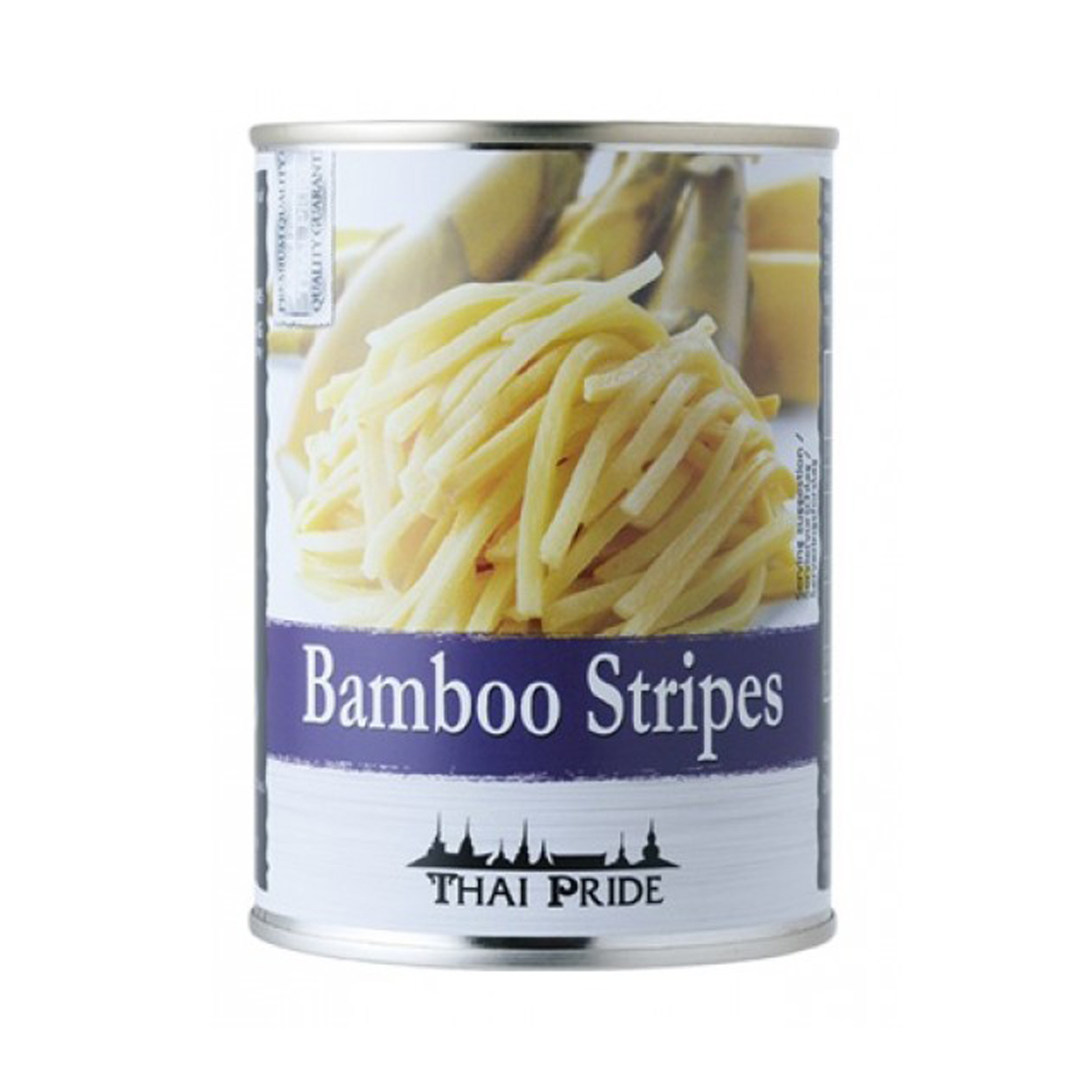 Bamboo Shoot Stripes   540gr