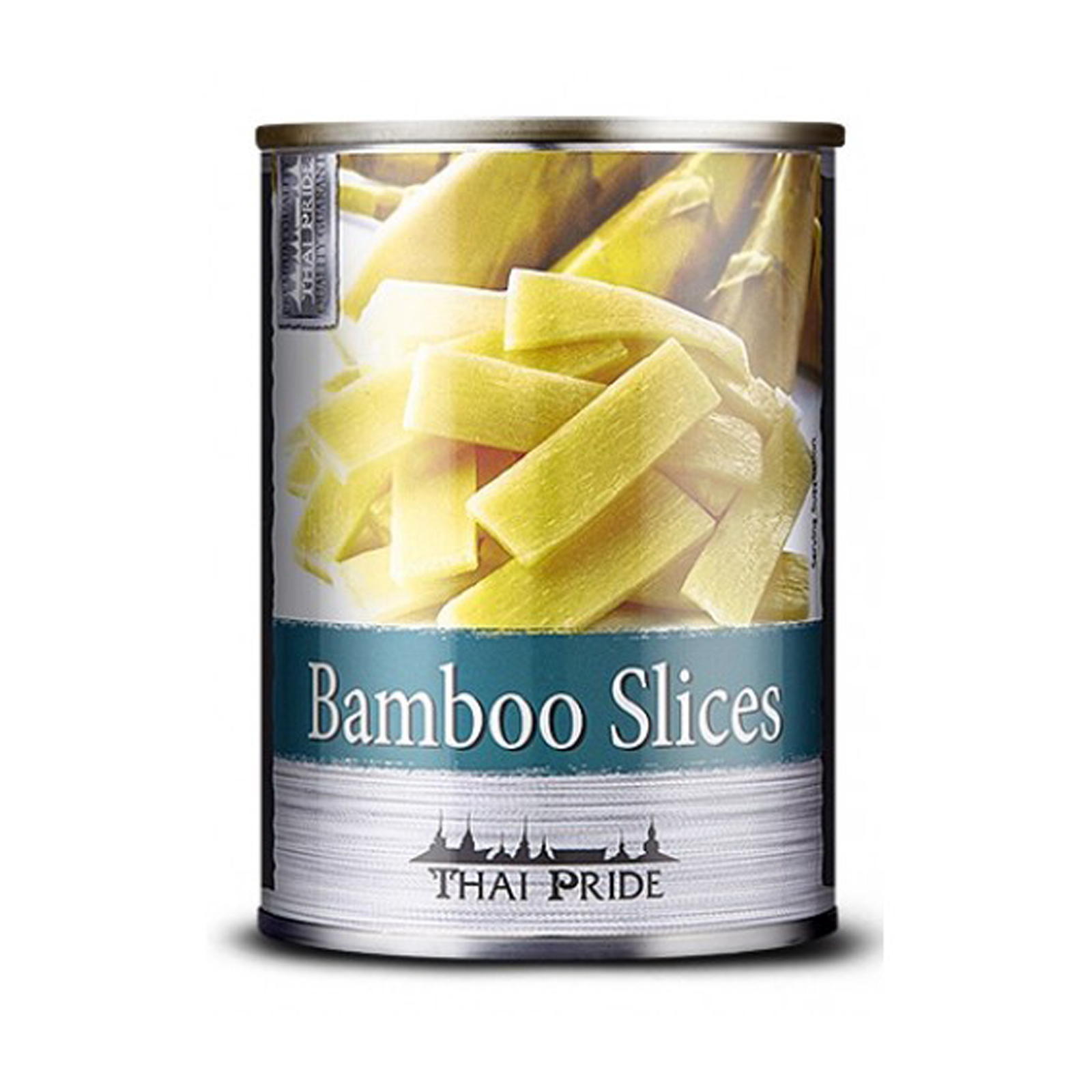 Bamboo Shoot Slices   540gr