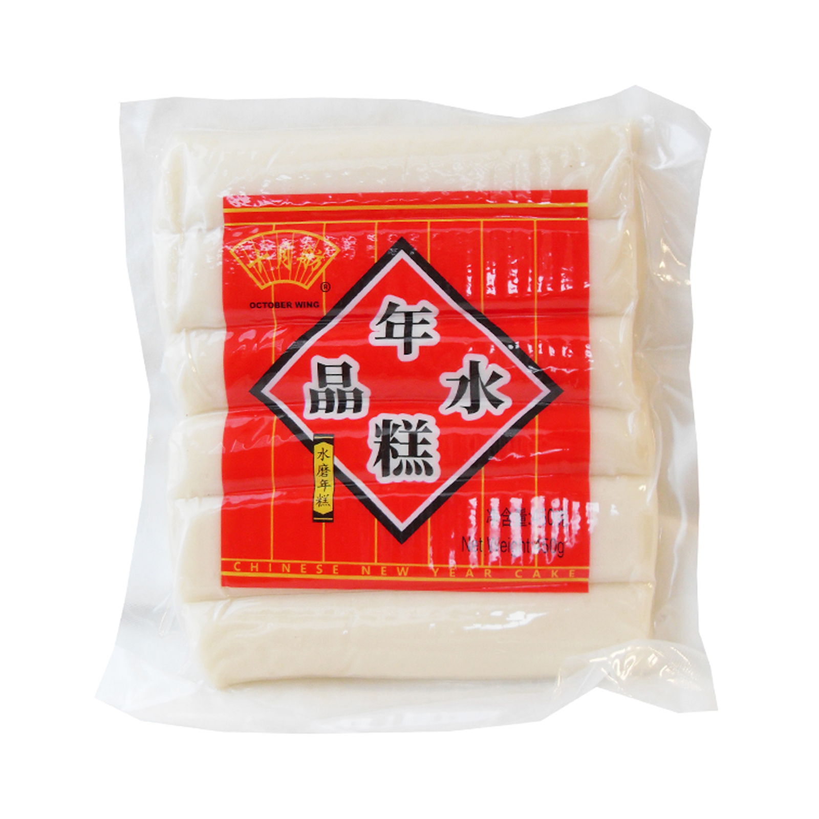 Topokki Rice Cake Crystal  450gr