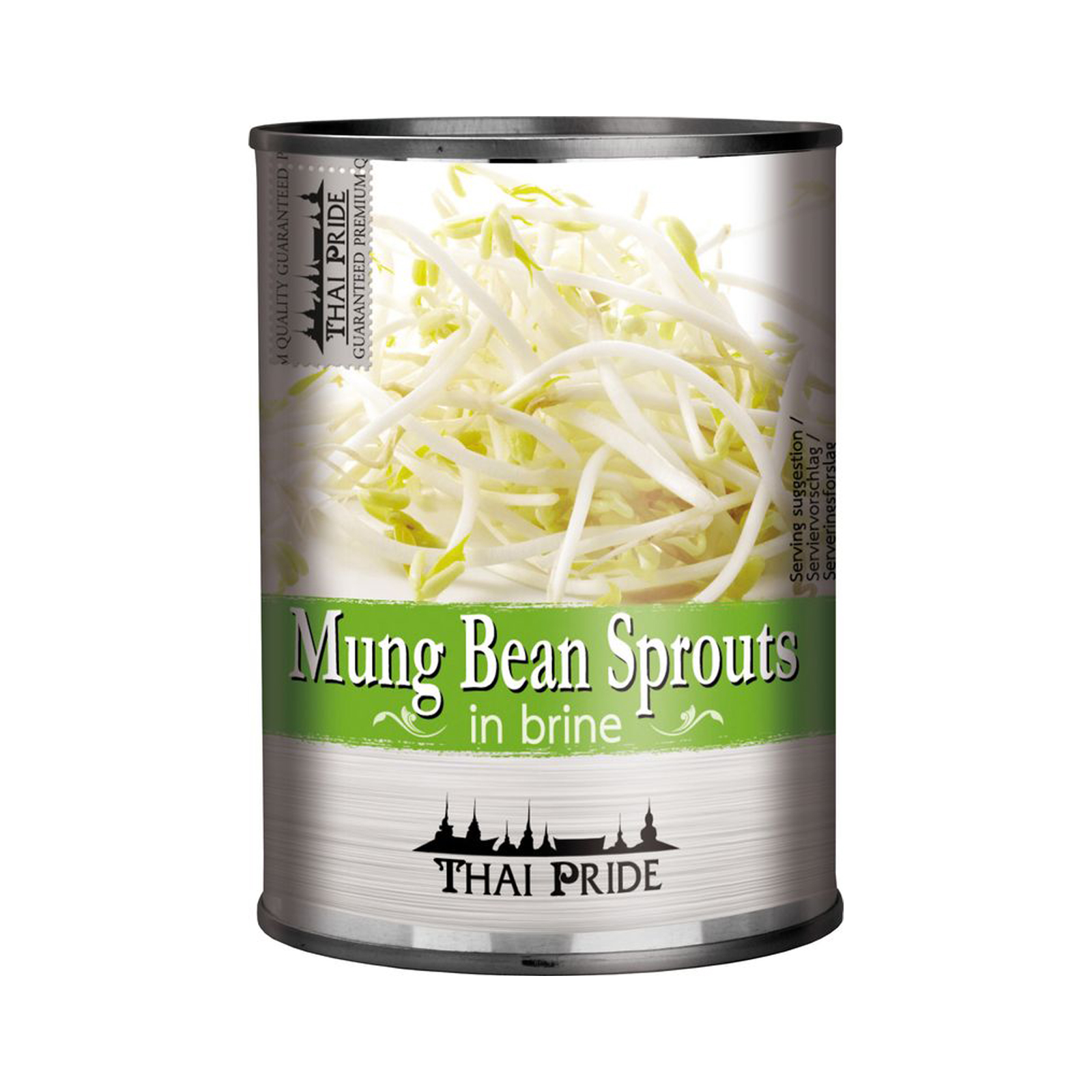 Bean Sprouts Fine   410ml