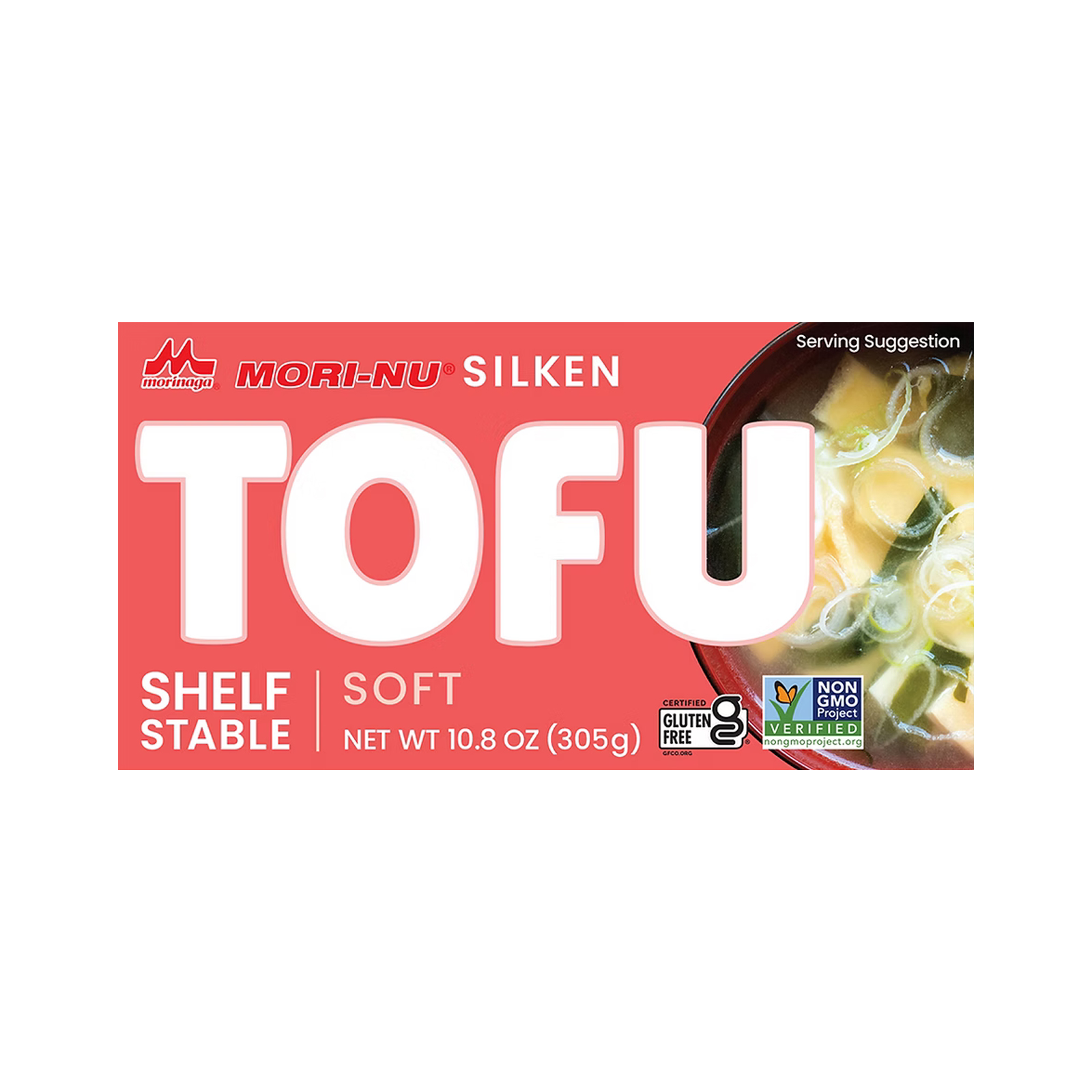 Tofu Soft  305gr