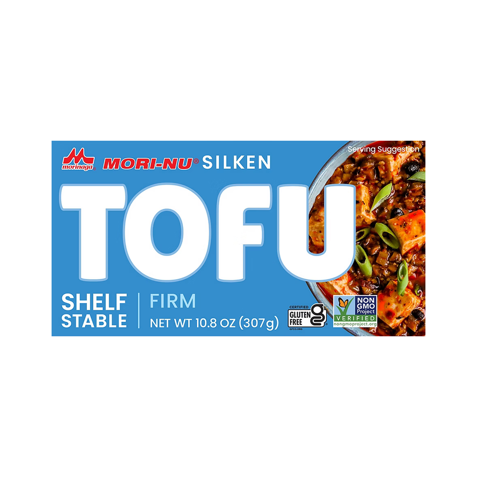 Tofu Firm  307gr