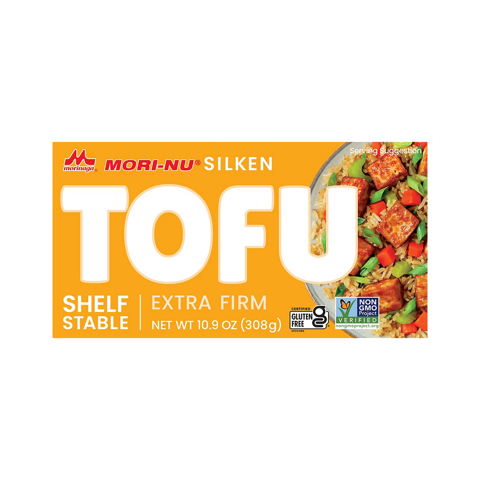 Tofu Extra Firm  308gr