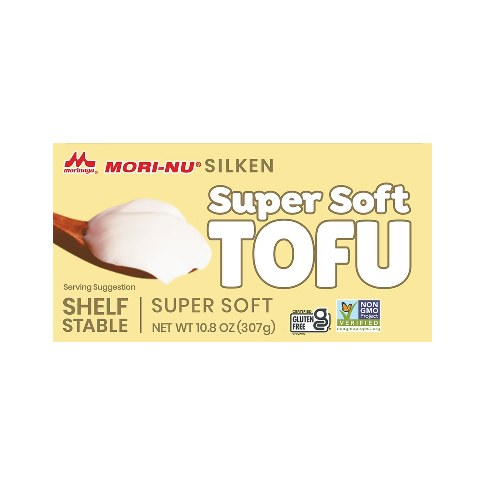 Tofu Super Soft  307gr