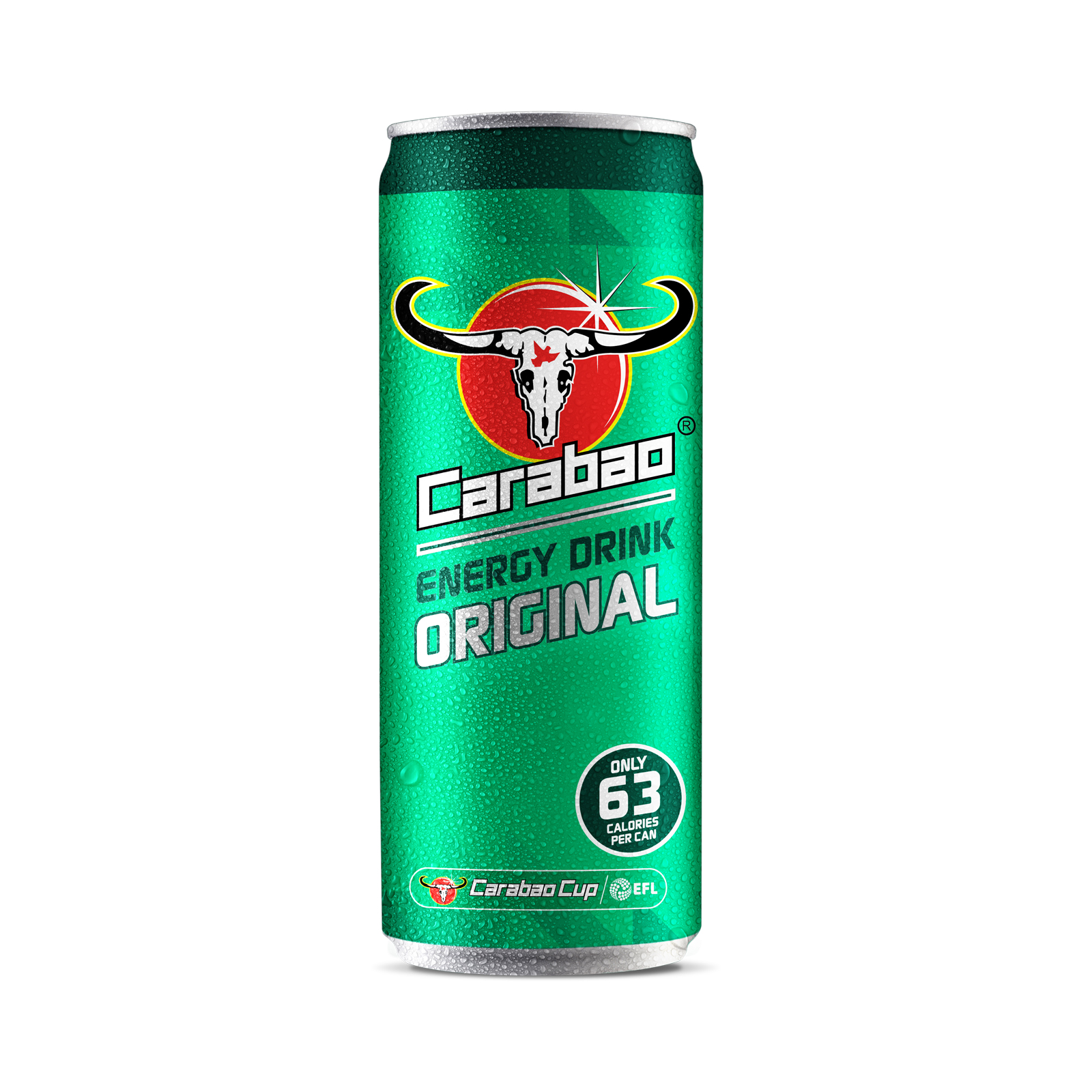 Energy Drink Original  330ml