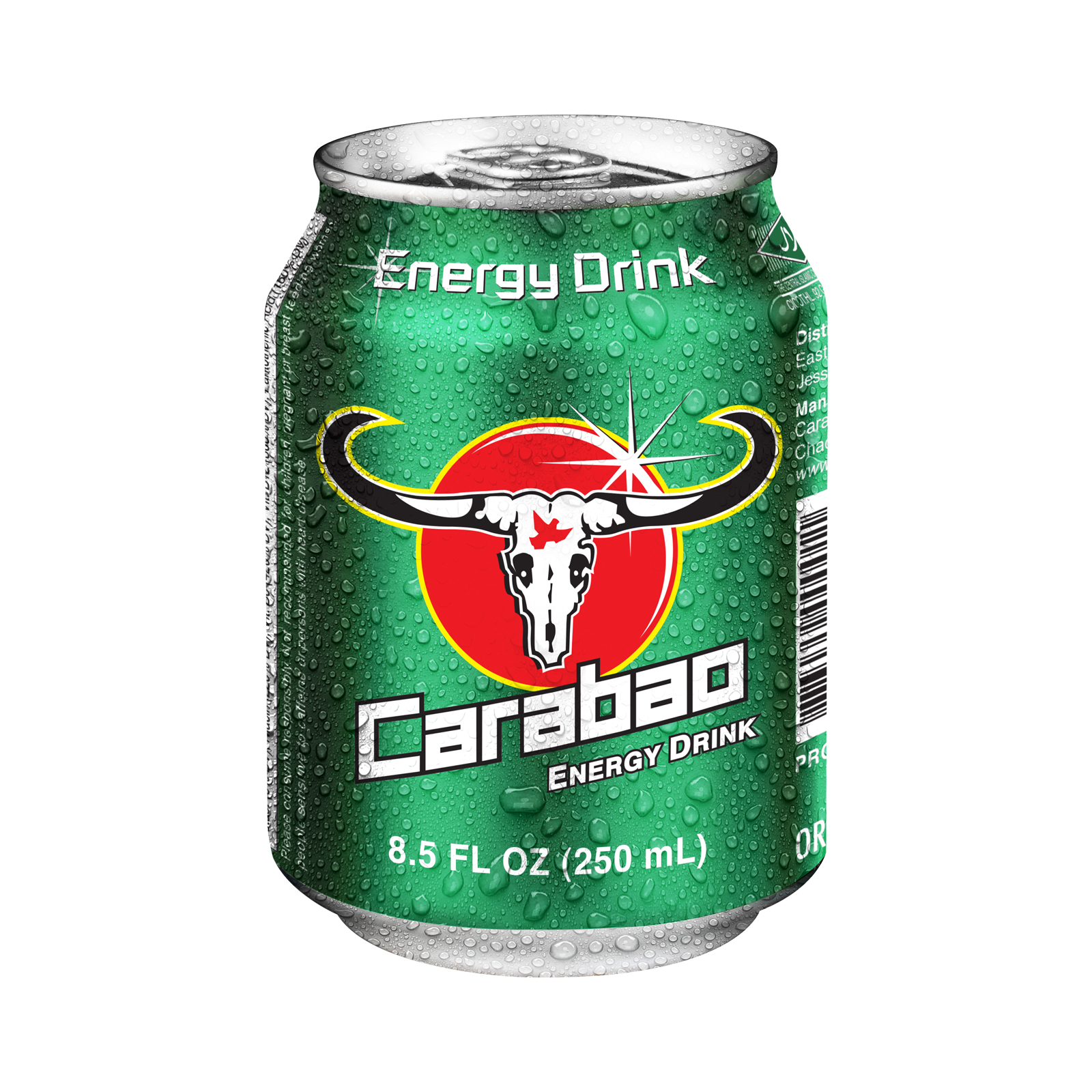 Energy Drink Original  250ml