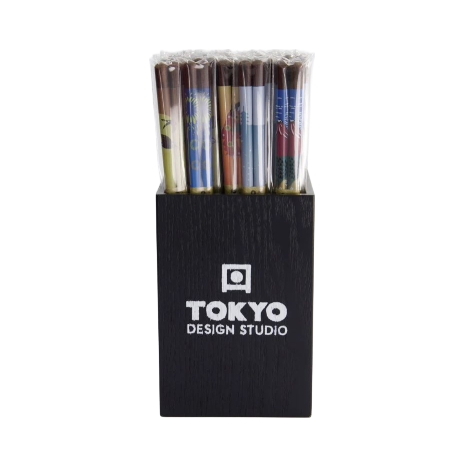 Chopsticks Assorted Design  1pair 300gr